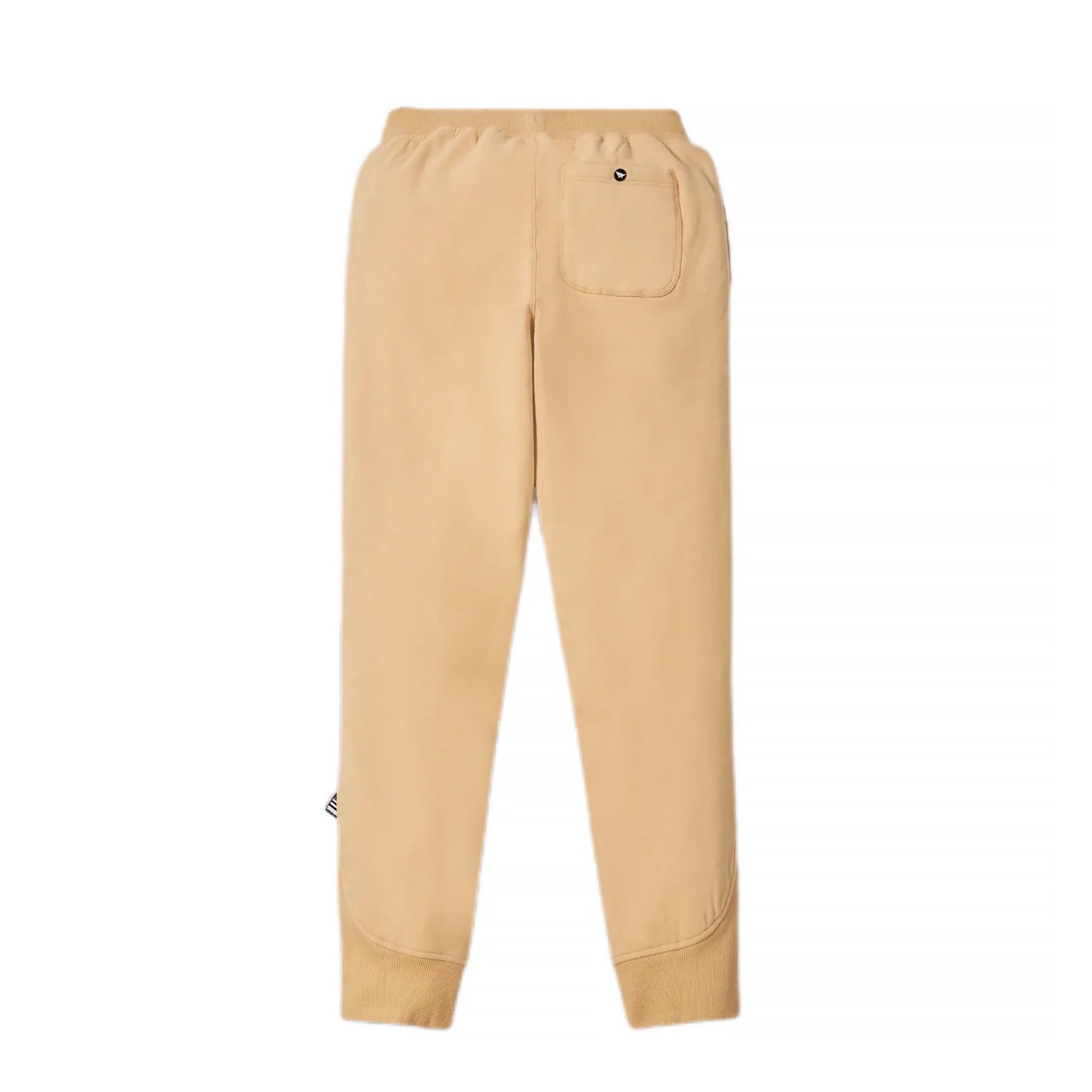 Paper Planes Mens Brushed Surface Fleece Joggers