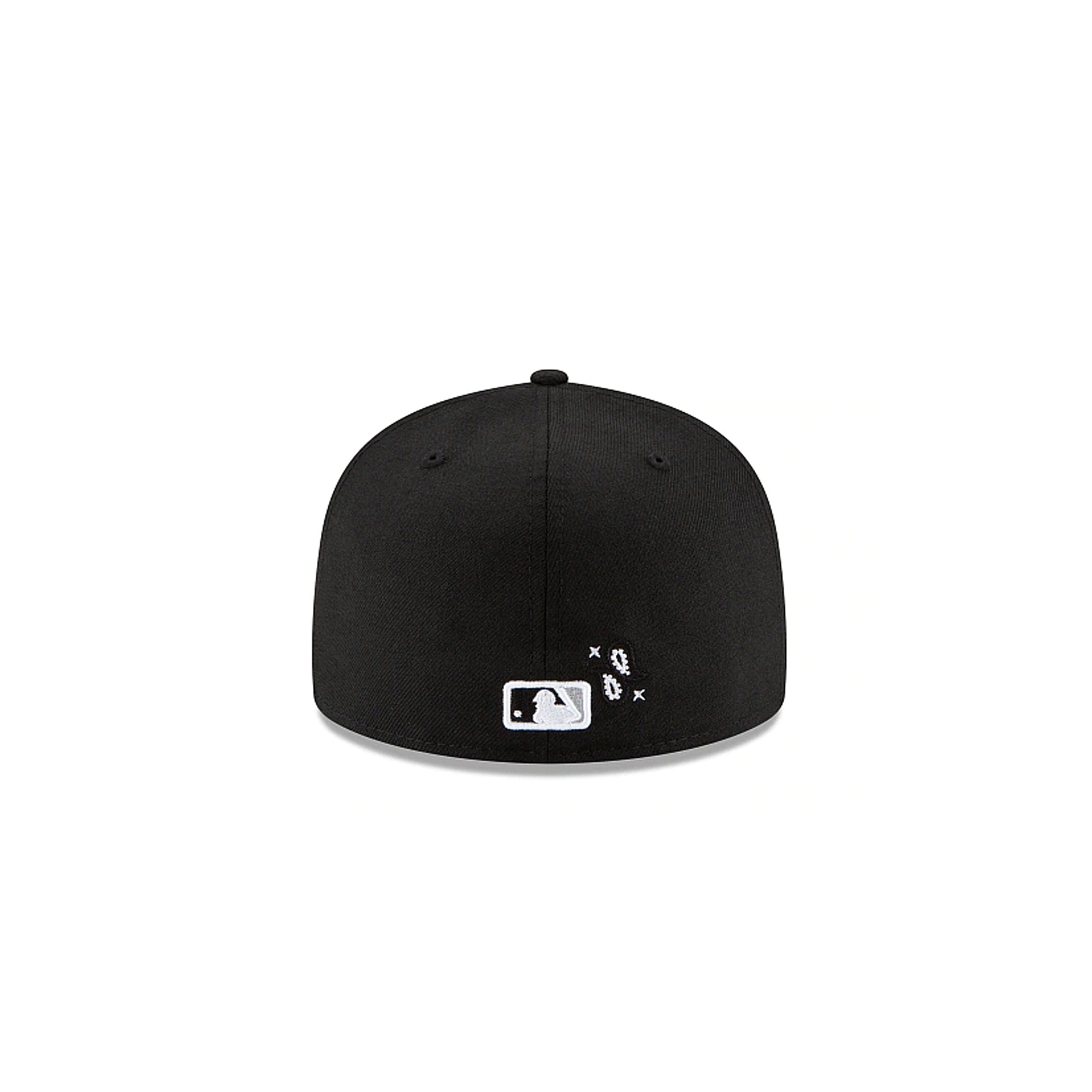 New Era Chicago White Sox 59Fifty Cap 'Black'