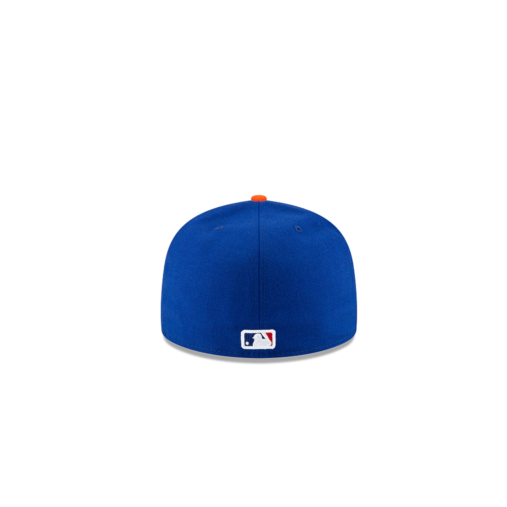 New Era 5950 8851 Icy Side Patch New York Mets Hat 'Blue'