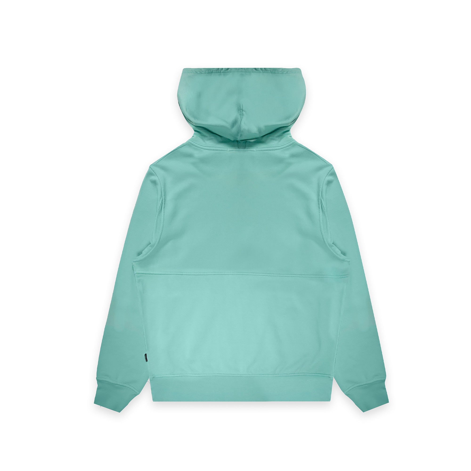 Stone Island Shadow Project Mens Garment Dyed Utility Hoodie