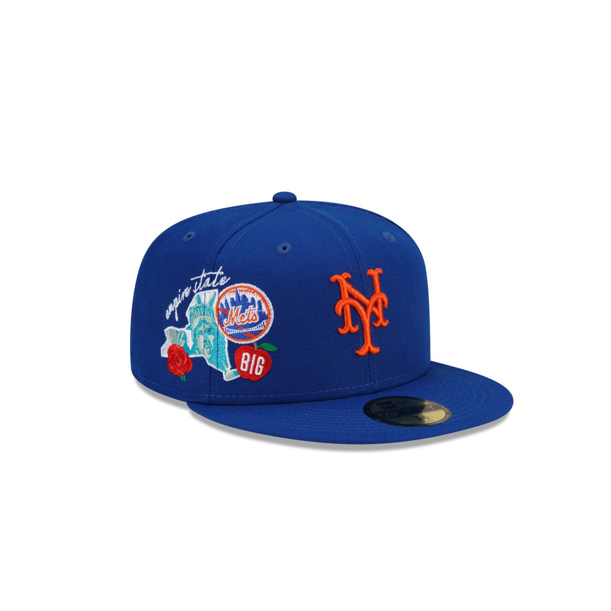 New Era Mens Q4 QT 5950 10110 NEYMET OTC