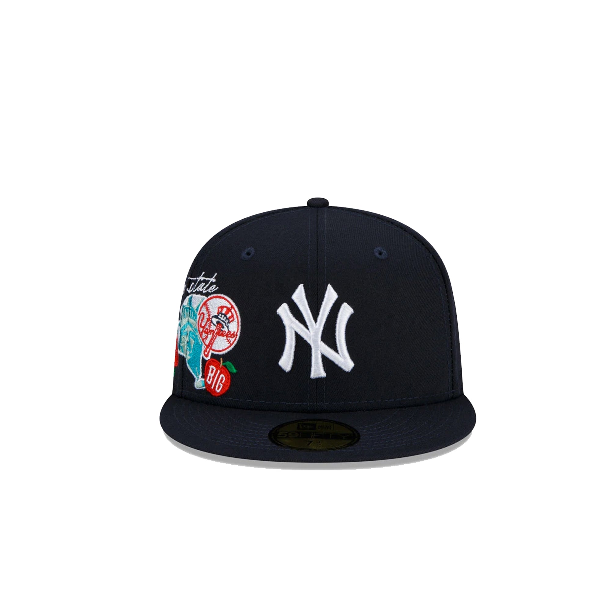 New Era Mens Q4 QT 5950 10110 NEYYAN OTC
