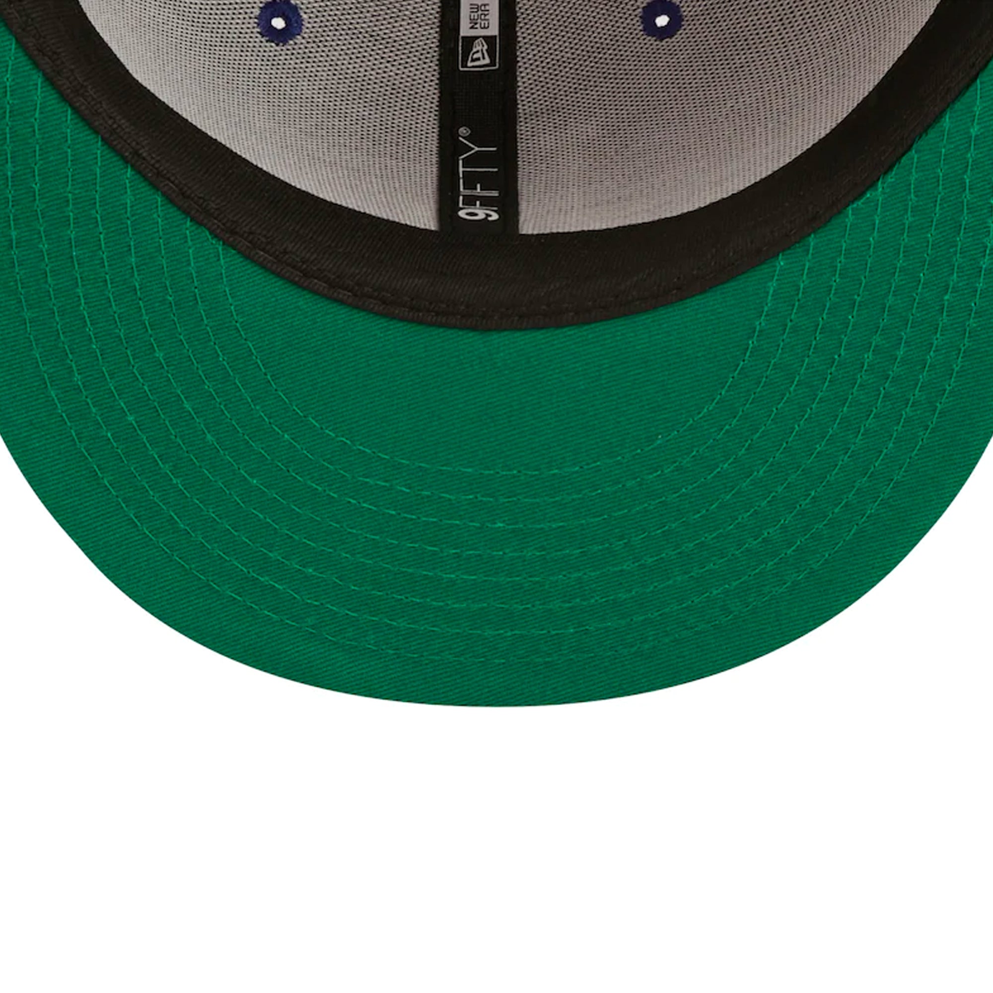 New Era Backletter Arch 9FIFTY Los Angeles Dodgers Snapback Hat
