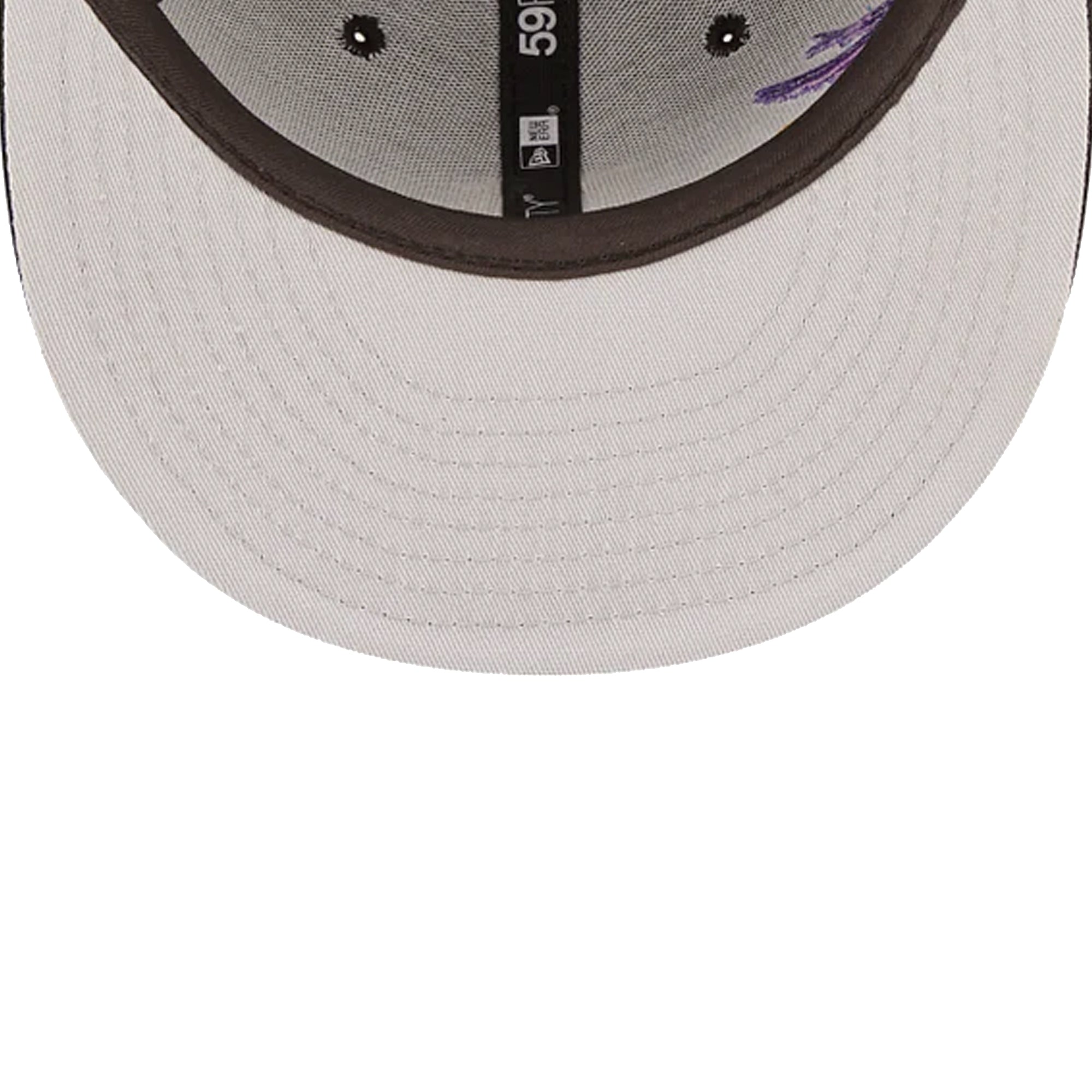 New Era Blooming 59FIFTY Pittsburgh Pirates Fitted Hat