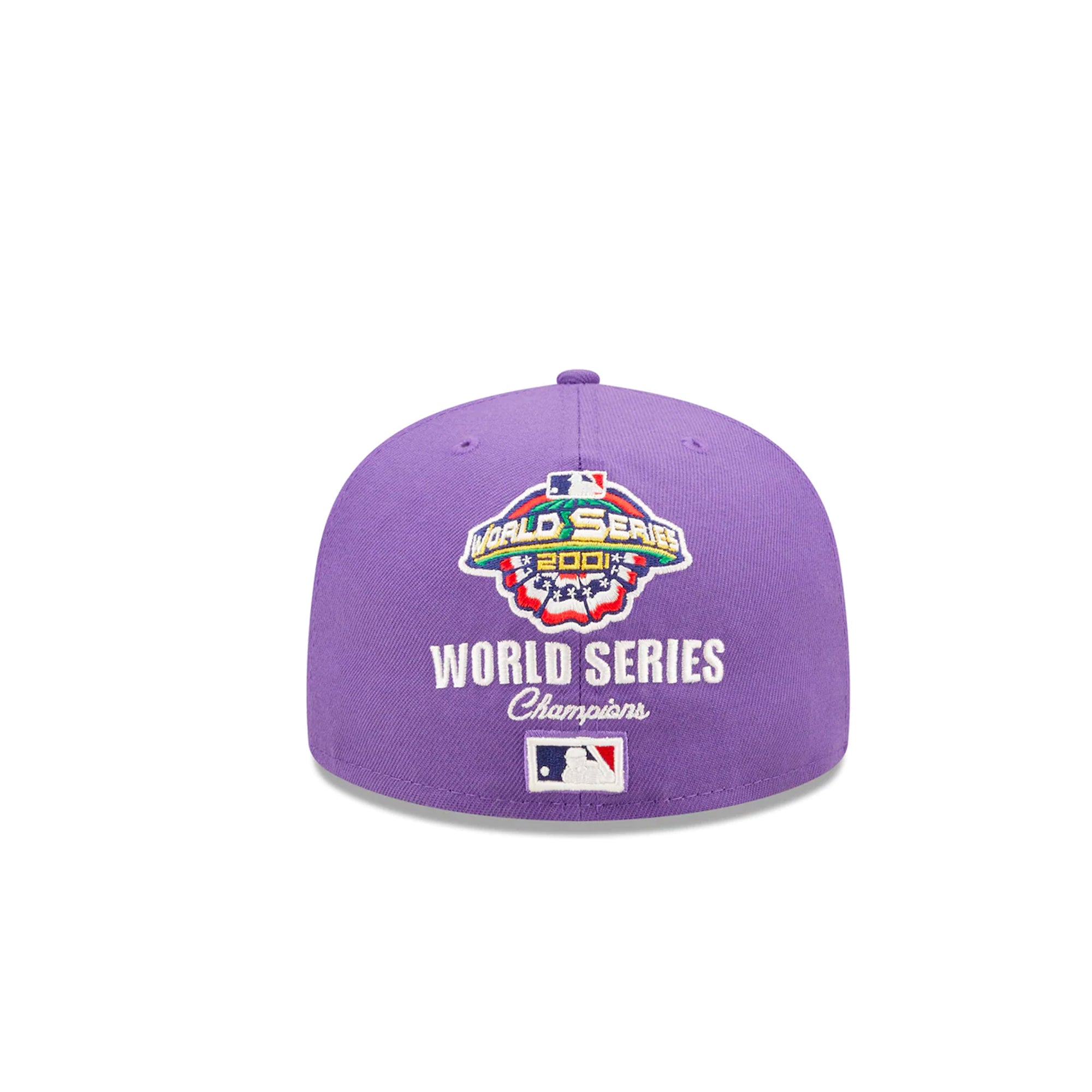 New Era Crown Champs 59FIFTY Arizona Diamondbacks Fitted Hat