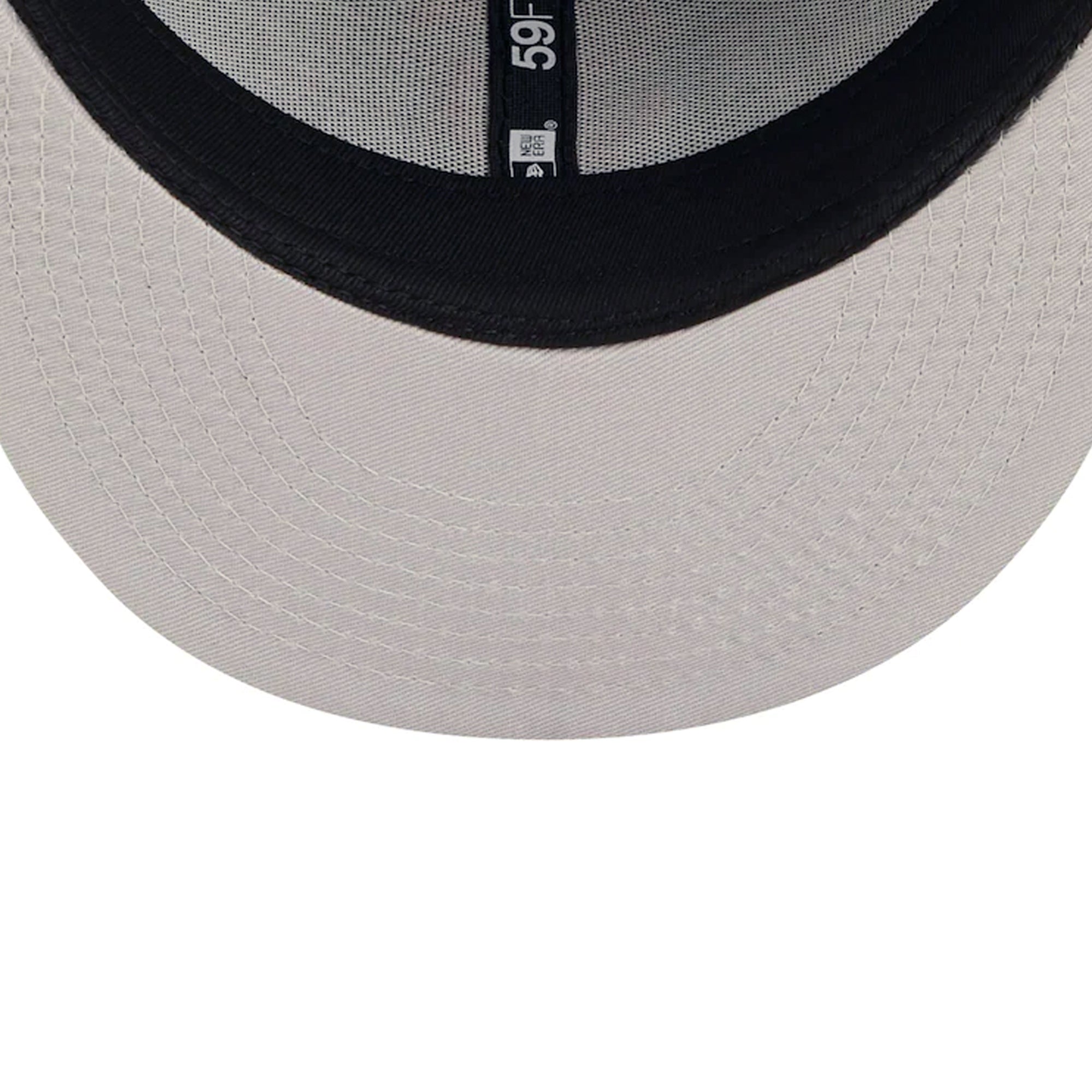 New Era Crown Champs 59FIFTY San Francisco Giants Fitted Hat