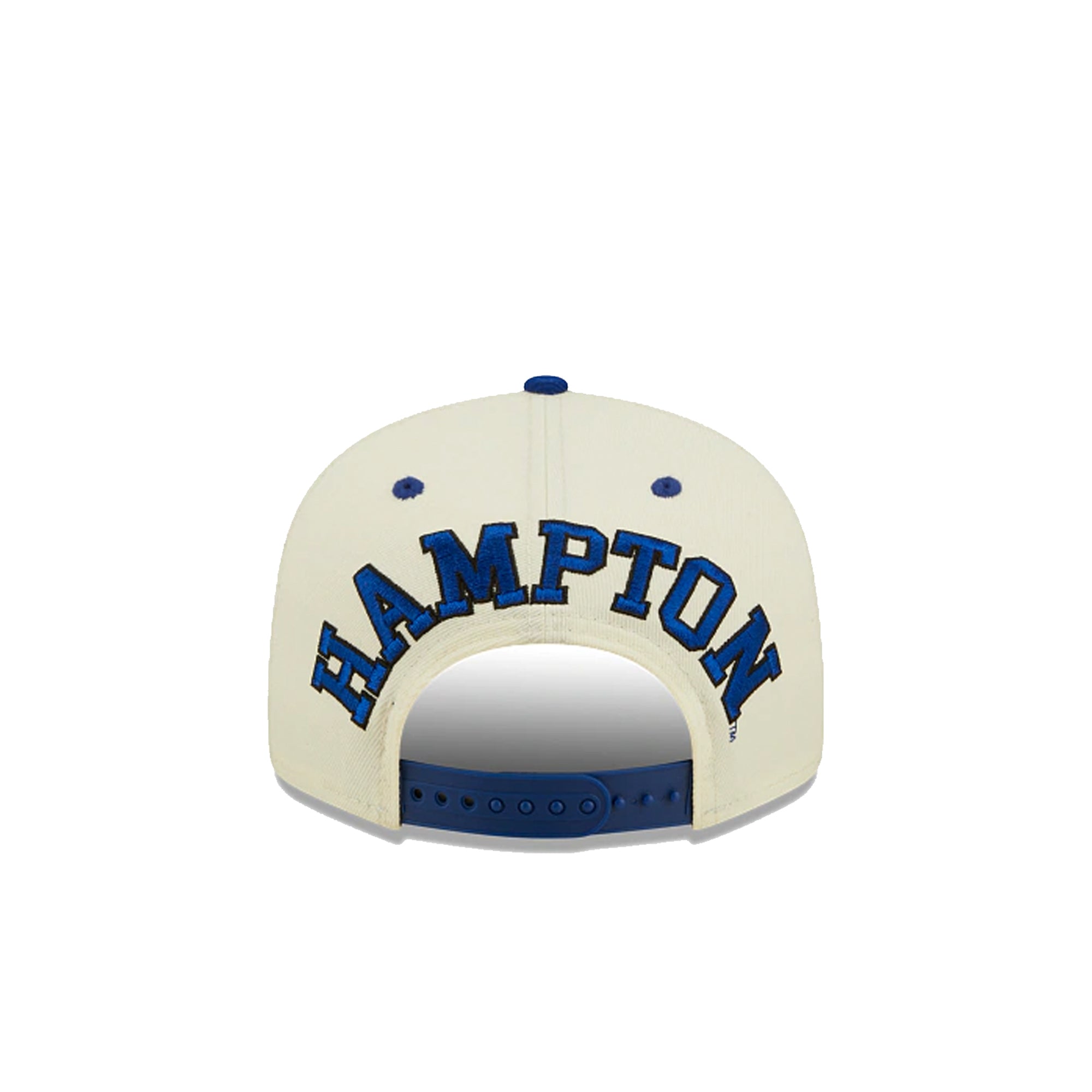New Era HBCU 950 11551 HAMPIR  CHWOTC Hat