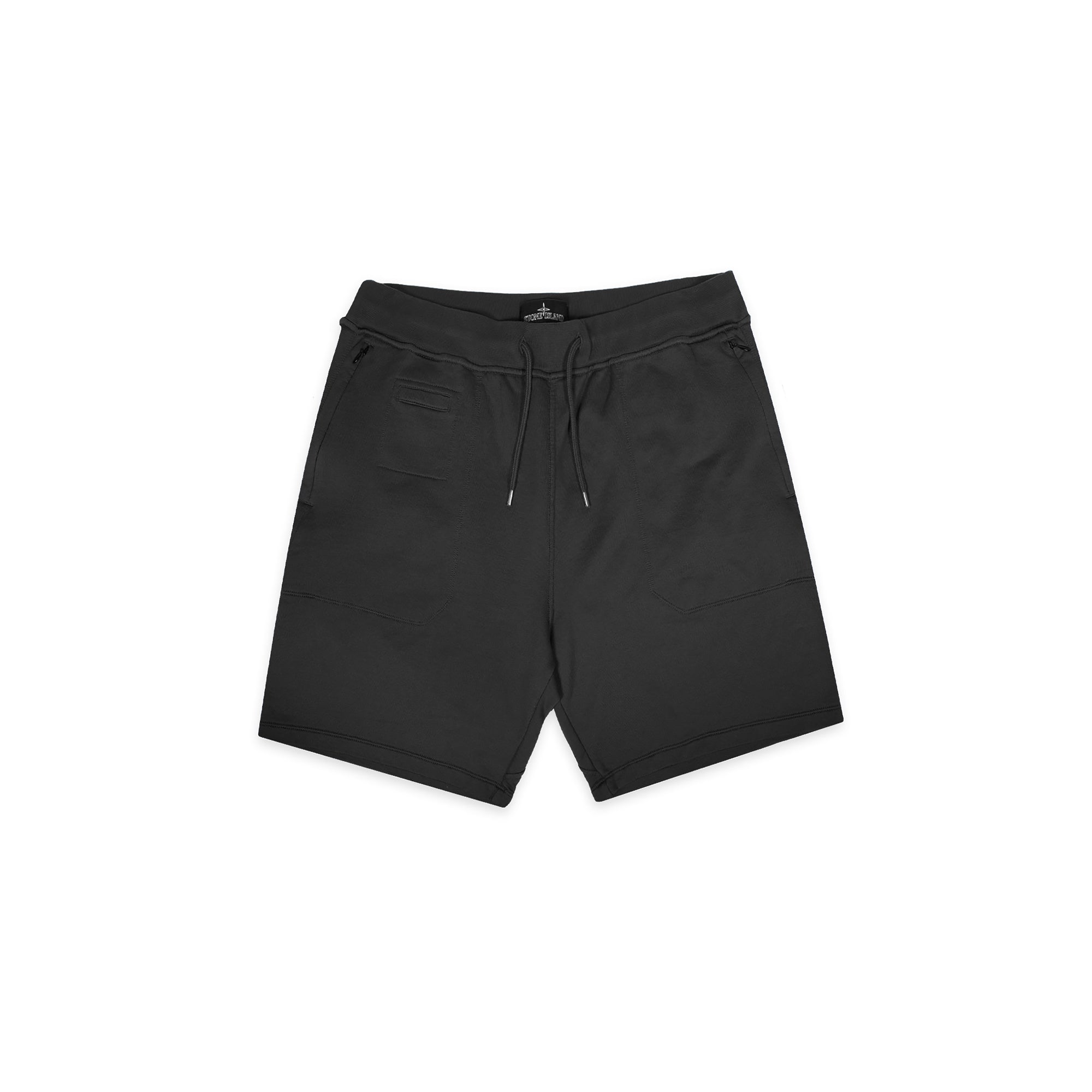 Stone Island Shadow Project Mens Sweat Shorts