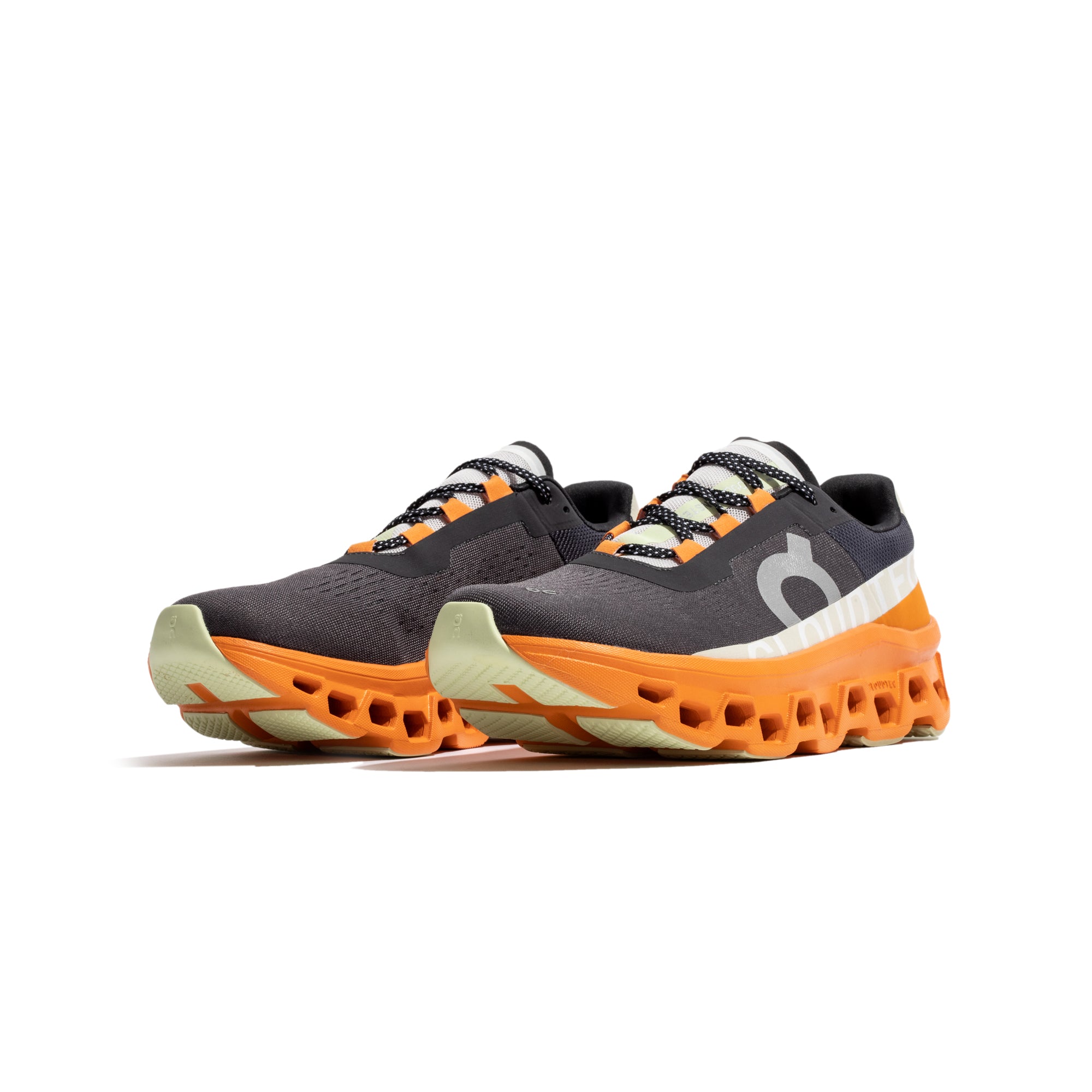 On Mens Cloudmonster Shoes