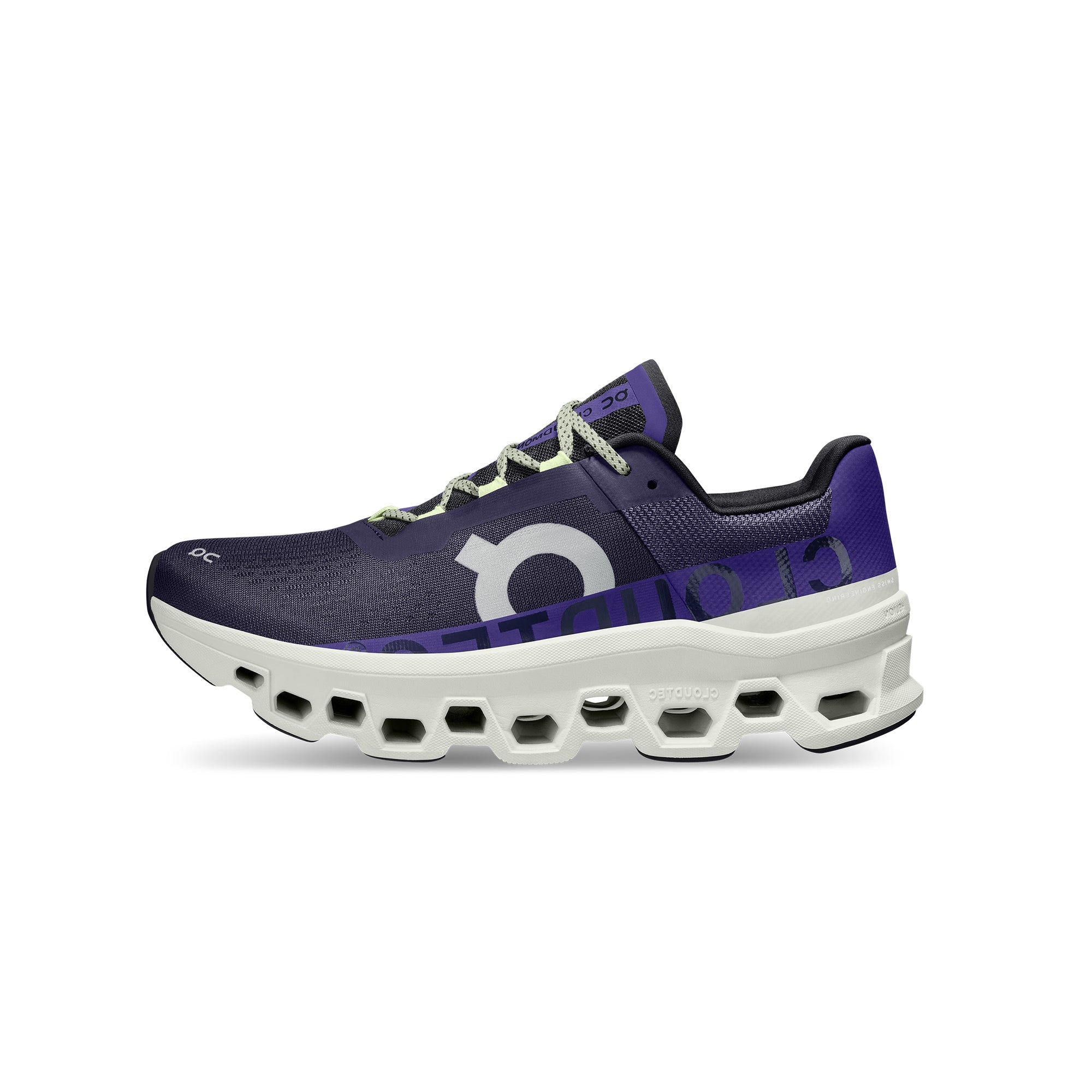 On Mens Cloudmonster Shoes