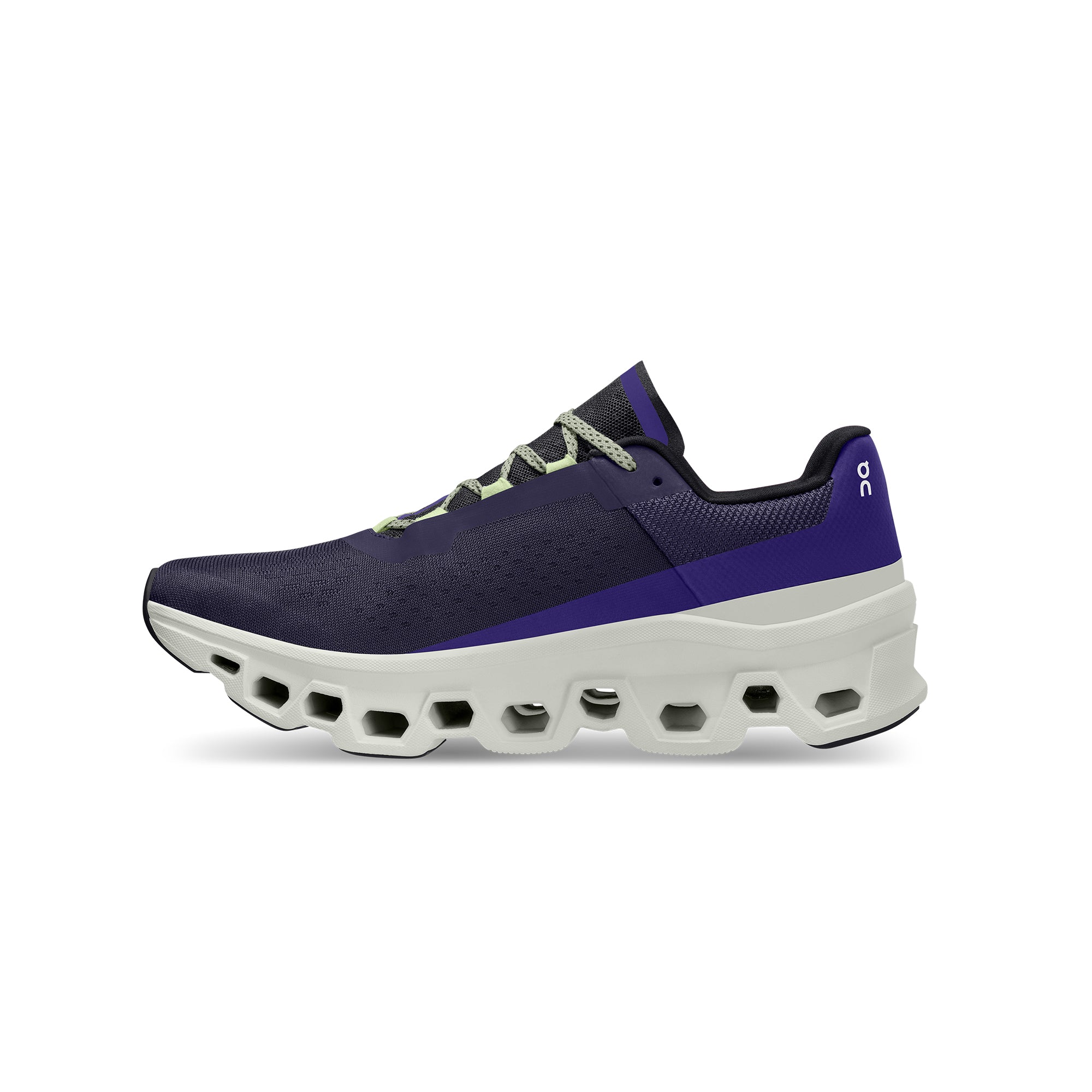 On Mens Cloudmonster Shoes