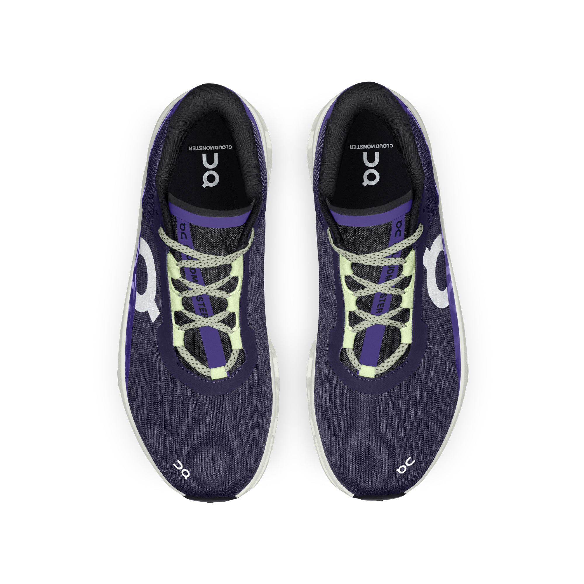 On Mens Cloudmonster Shoes