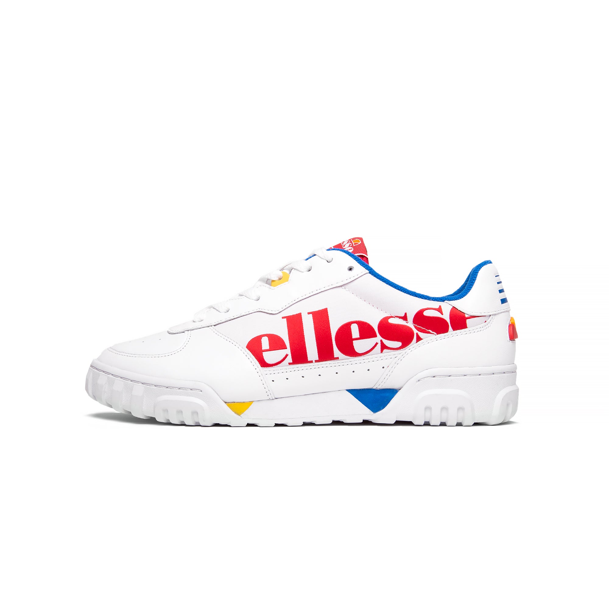 Ellesse Mens Tanker Lo OG [613792]