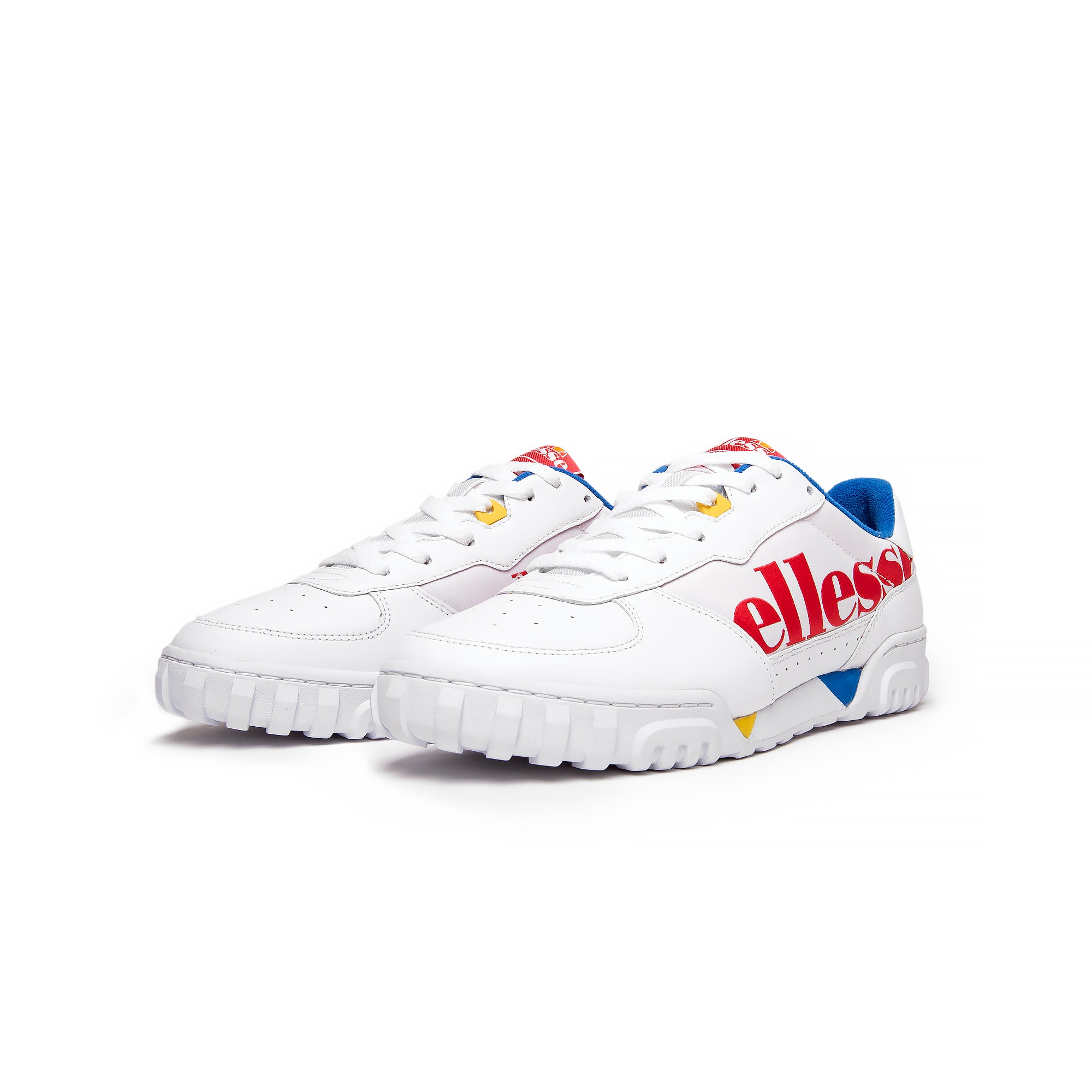 Ellesse Mens Tanker Lo OG [613792]