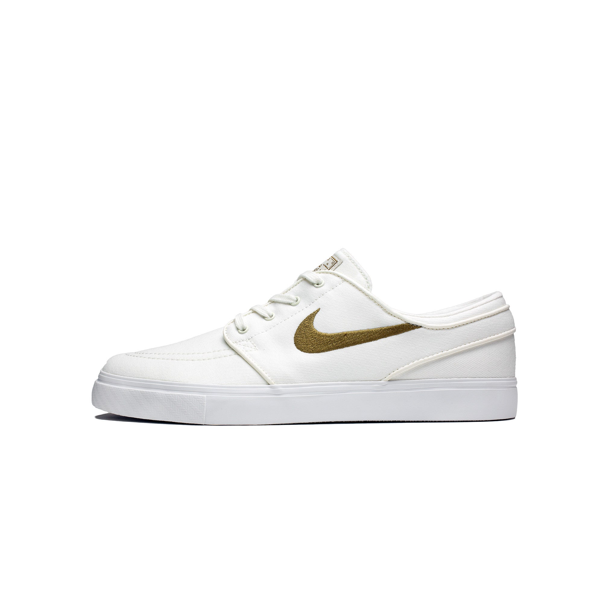 Nike SB Men's Zoom Stefan Janoski Canvas [615957-121]