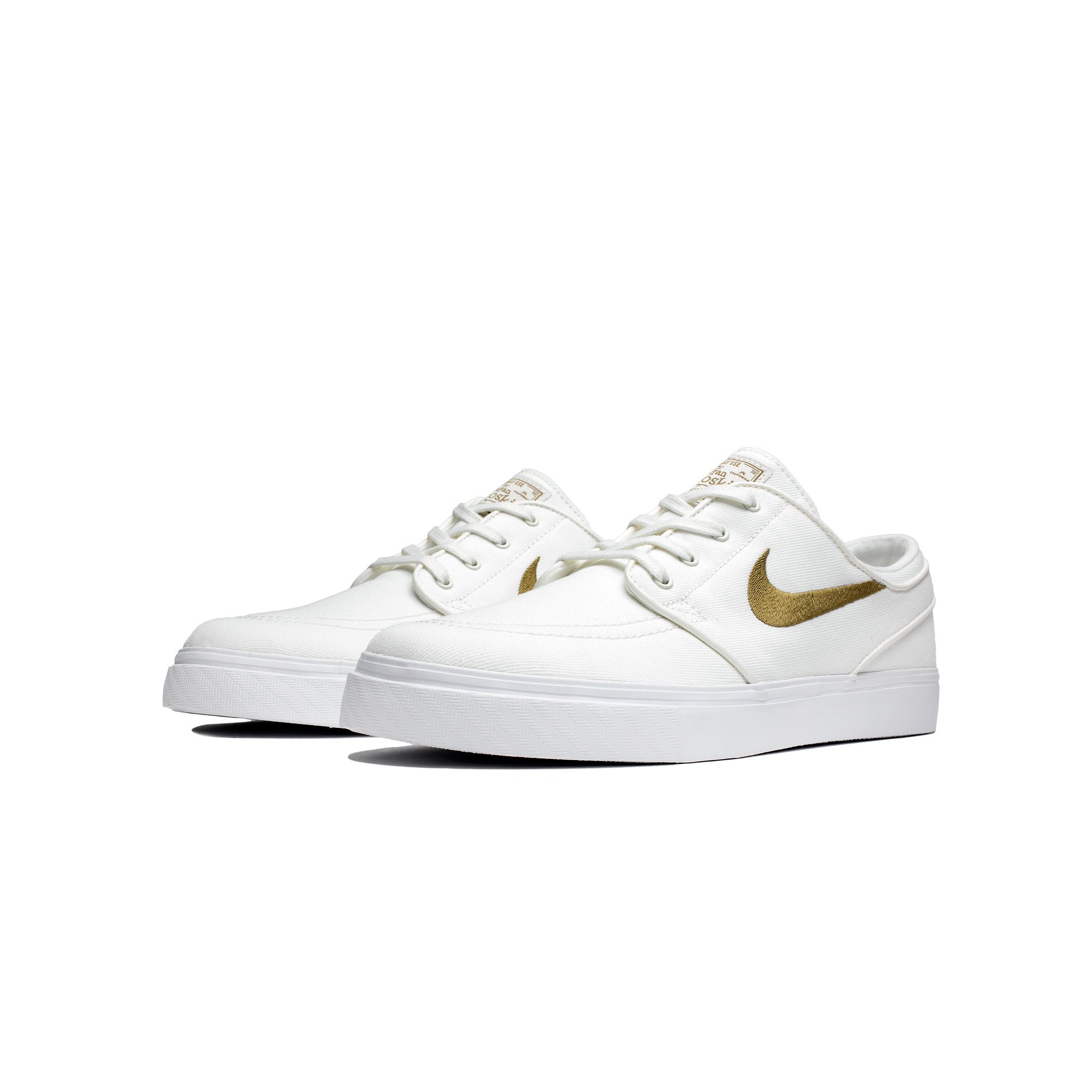 Nike SB Men's Zoom Stefan Janoski Canvas [615957-121]