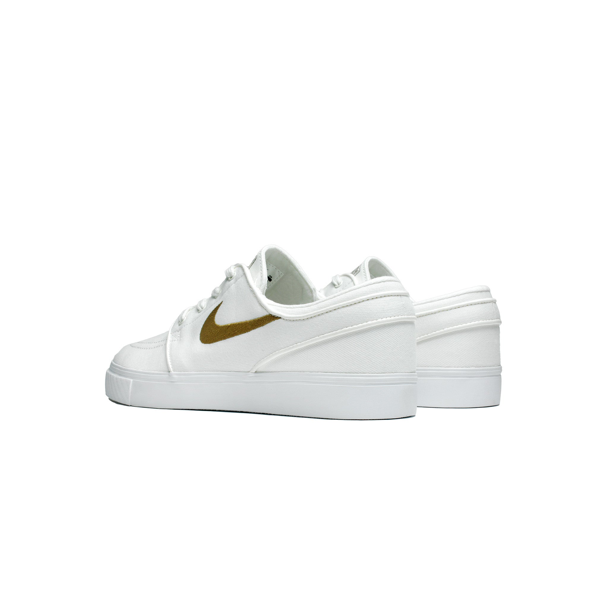 Nike SB Men's Zoom Stefan Janoski Canvas [615957-121]