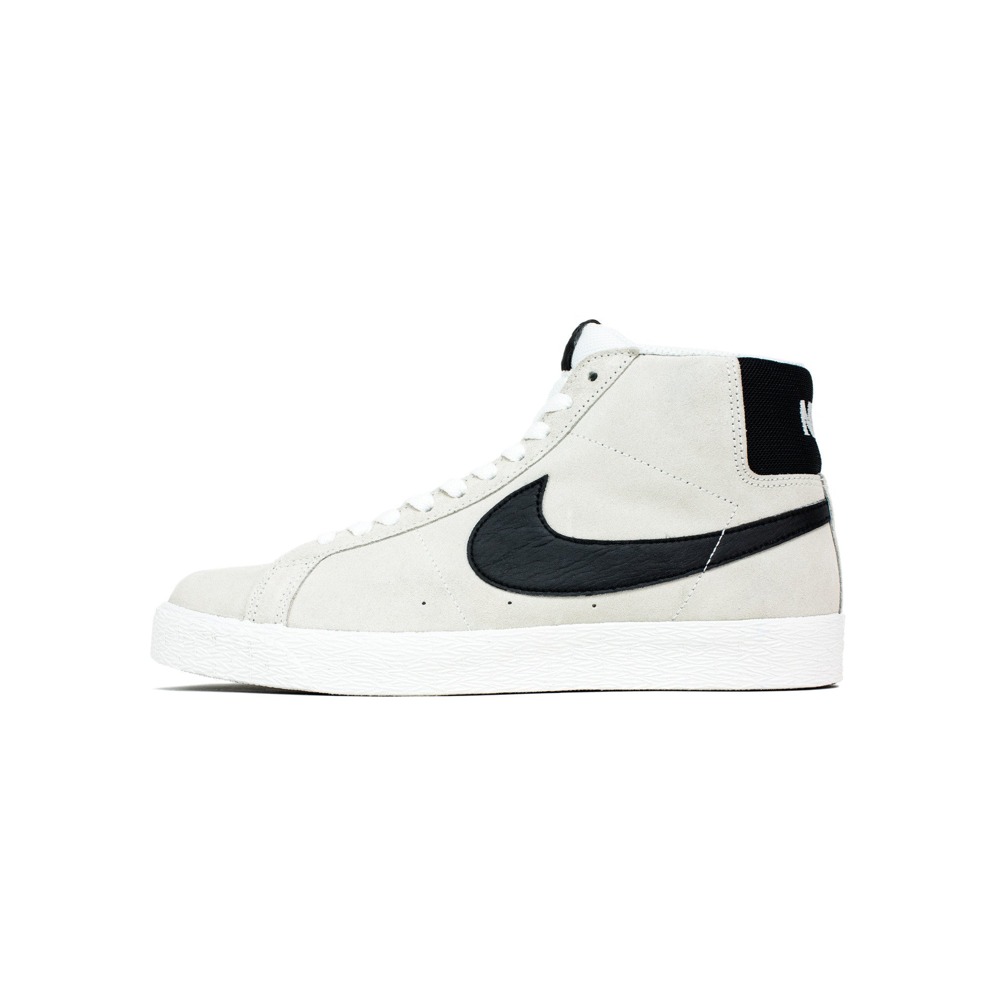 Nike SB Blazer Premium - Summit White/Black