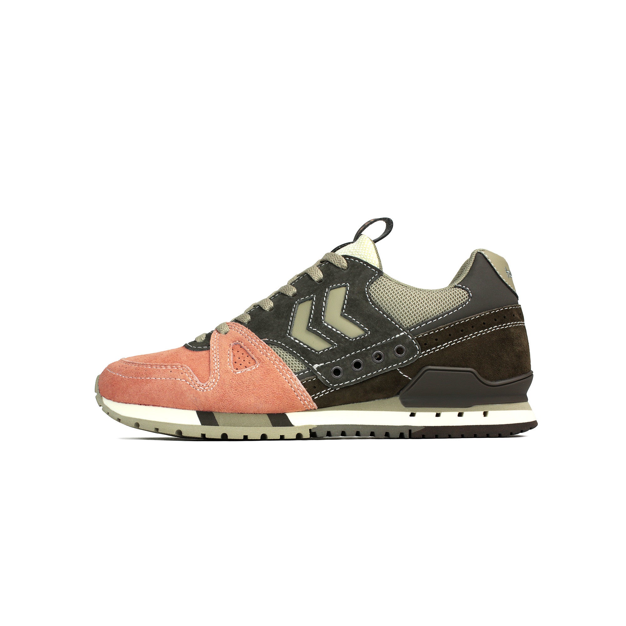 Hummel x Mita Mens Marathona OG Shoes