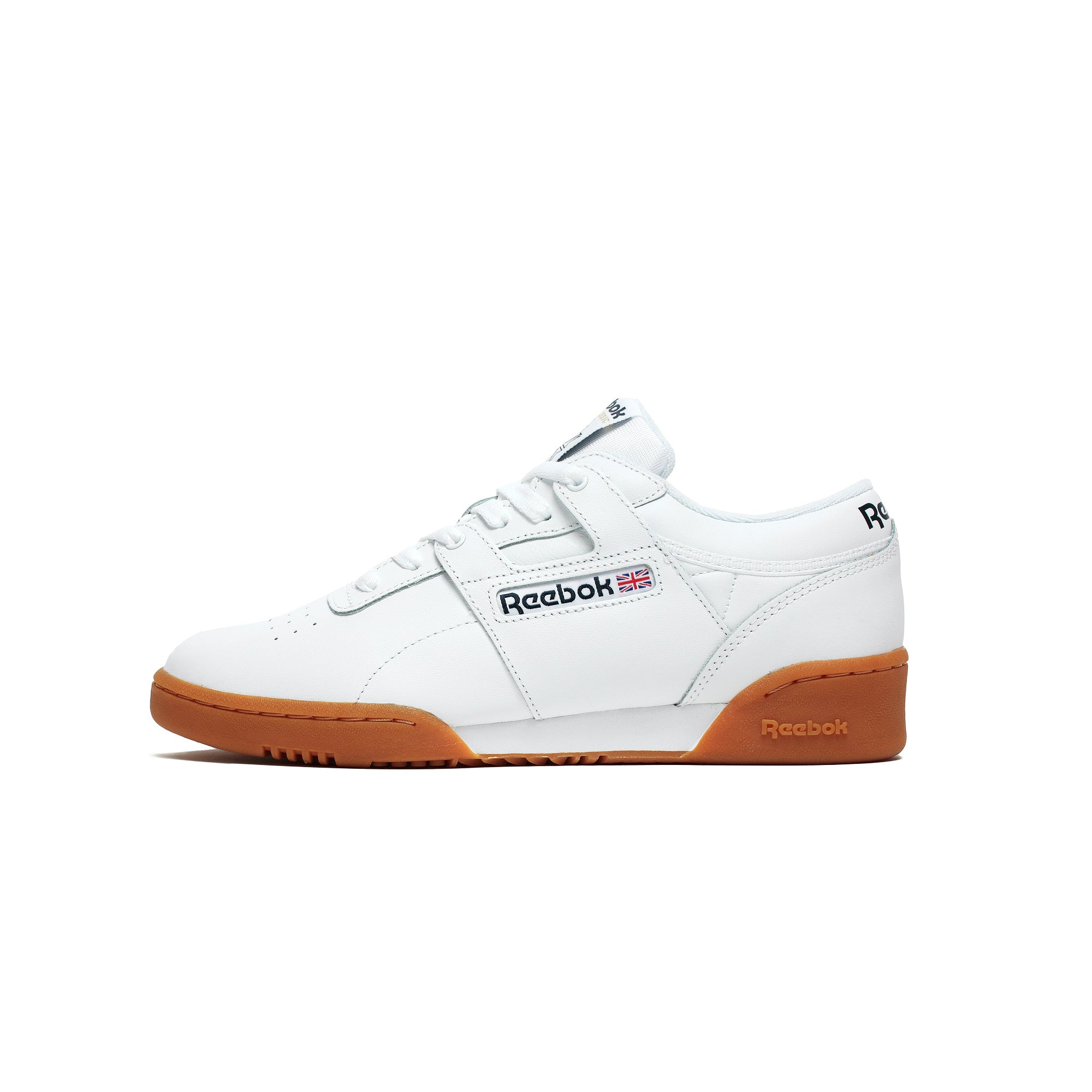 Reebok Classics Workout Low [63978]