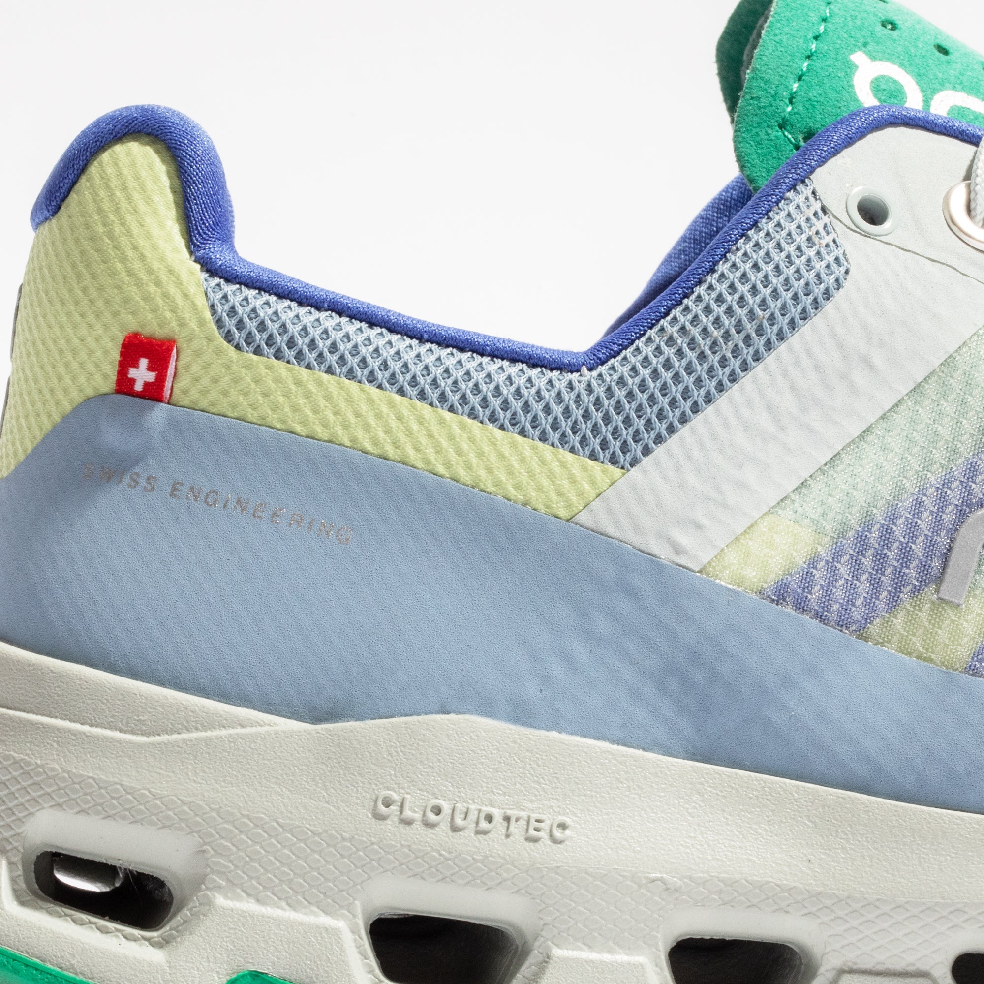 On Mens Cloudvista Shoes