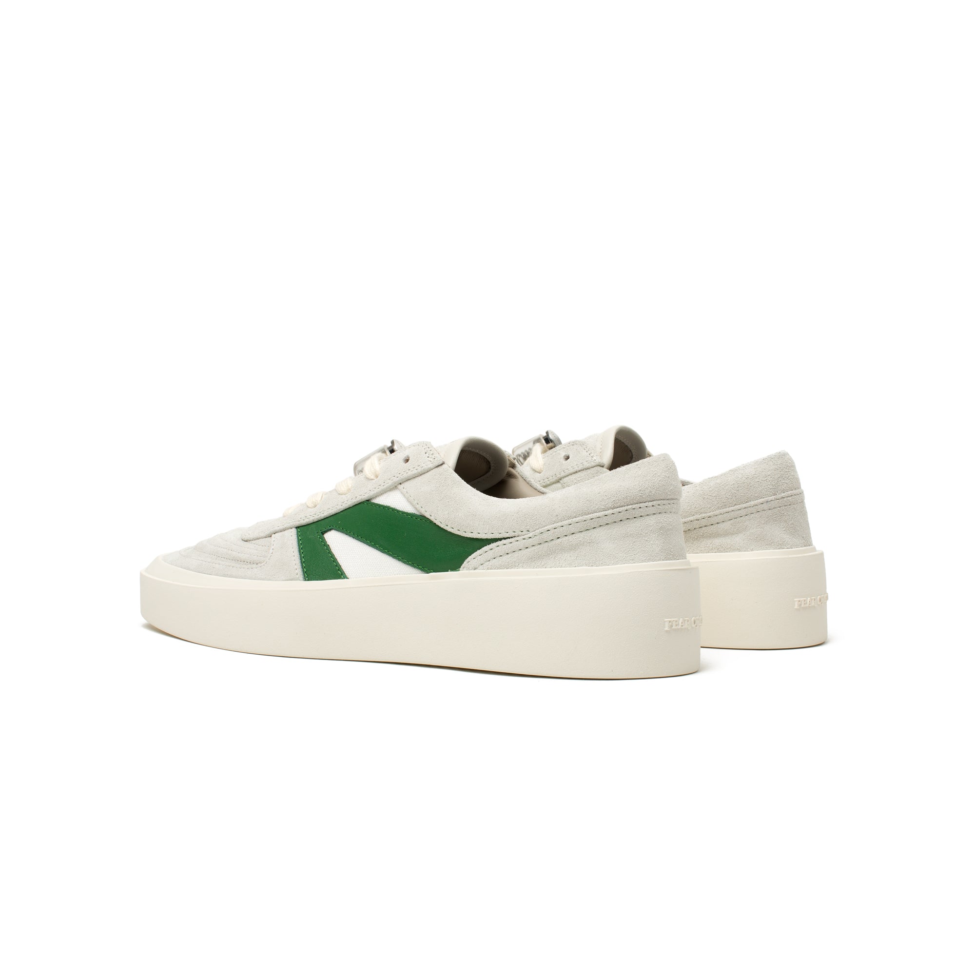 Fear of God Skate Low [6H19-7024-SUC]