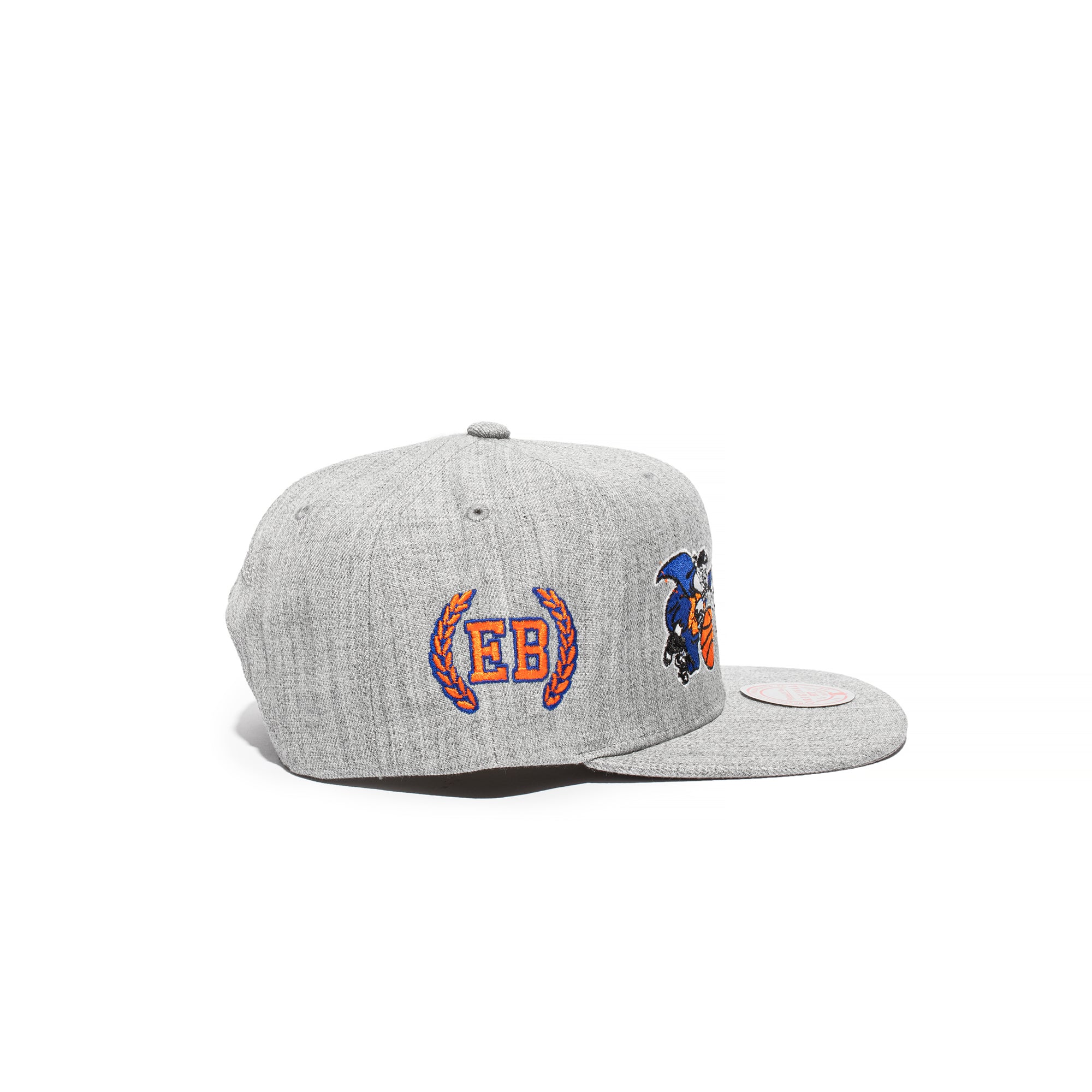 Extra Butter x NY Knicks x Mitchell & Ness Snapback
