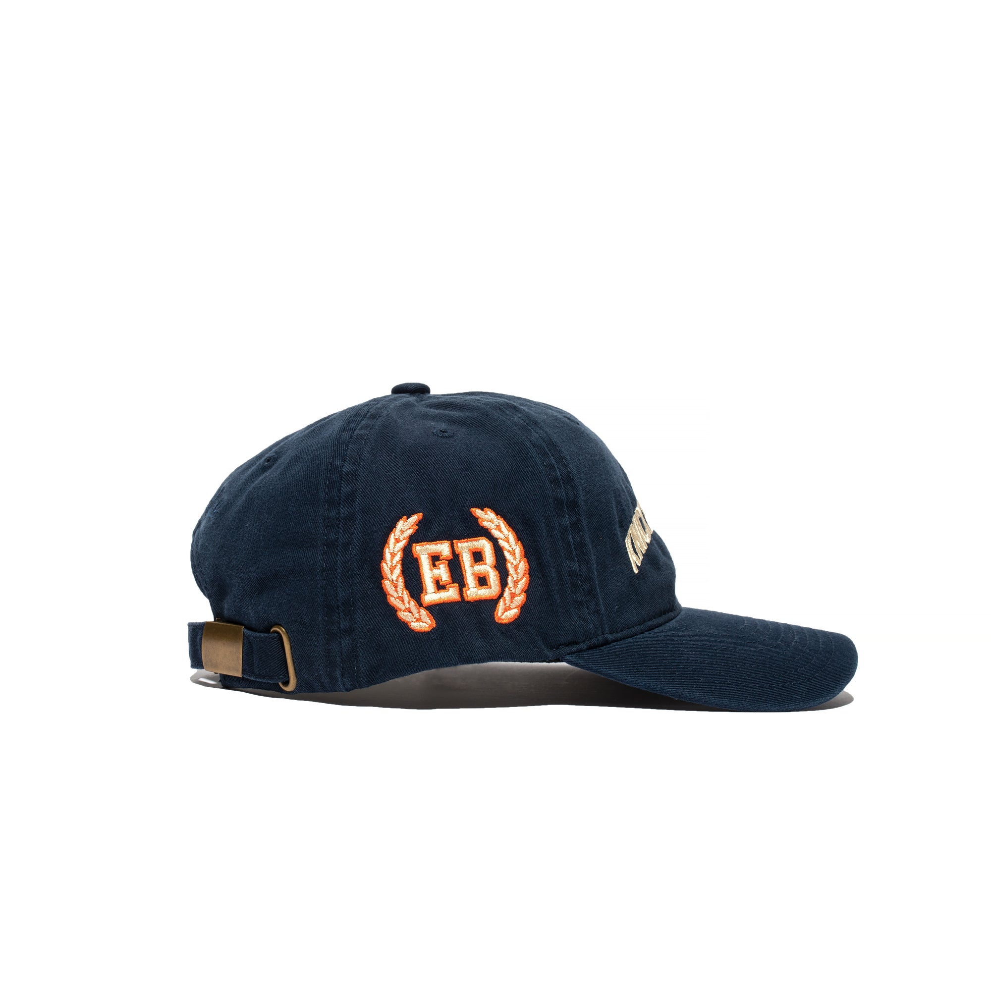 Extra Butter x NY Knicks x Mitchell & Ness Knickerbockers Strapback