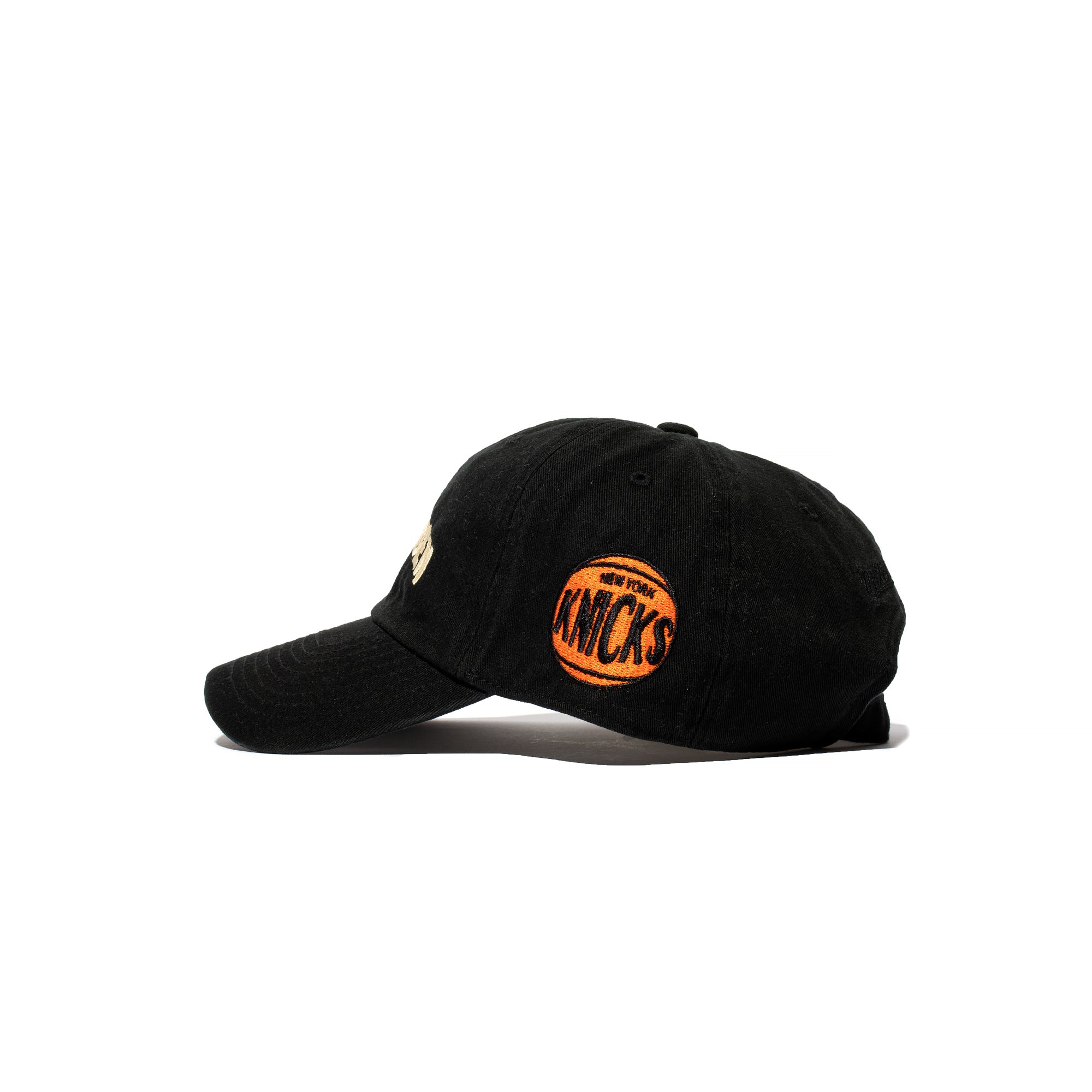 Extra Butter x NY Knicks x Mitchell & Ness The Garden Strapback