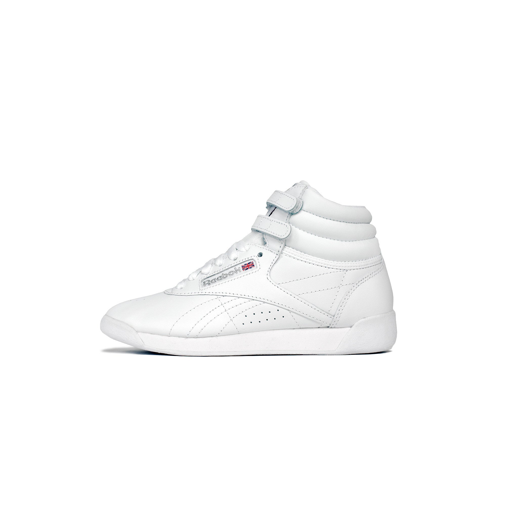 Reebok Women's Classic Freestyle Hi [70]