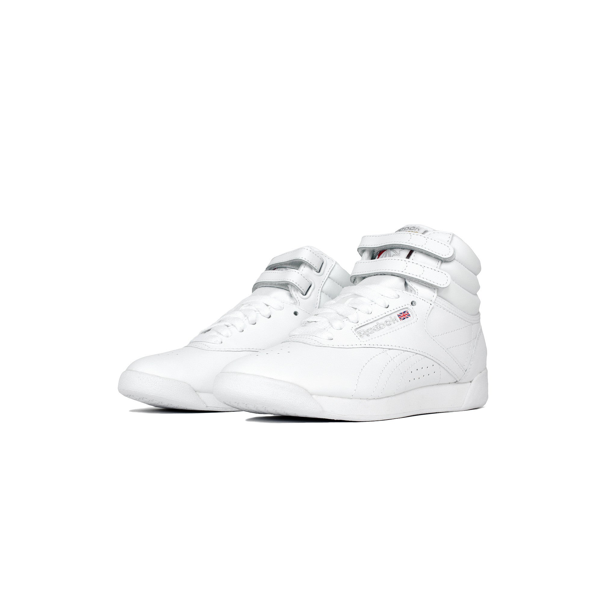 Reebok Women's Classic Freestyle Hi [70]