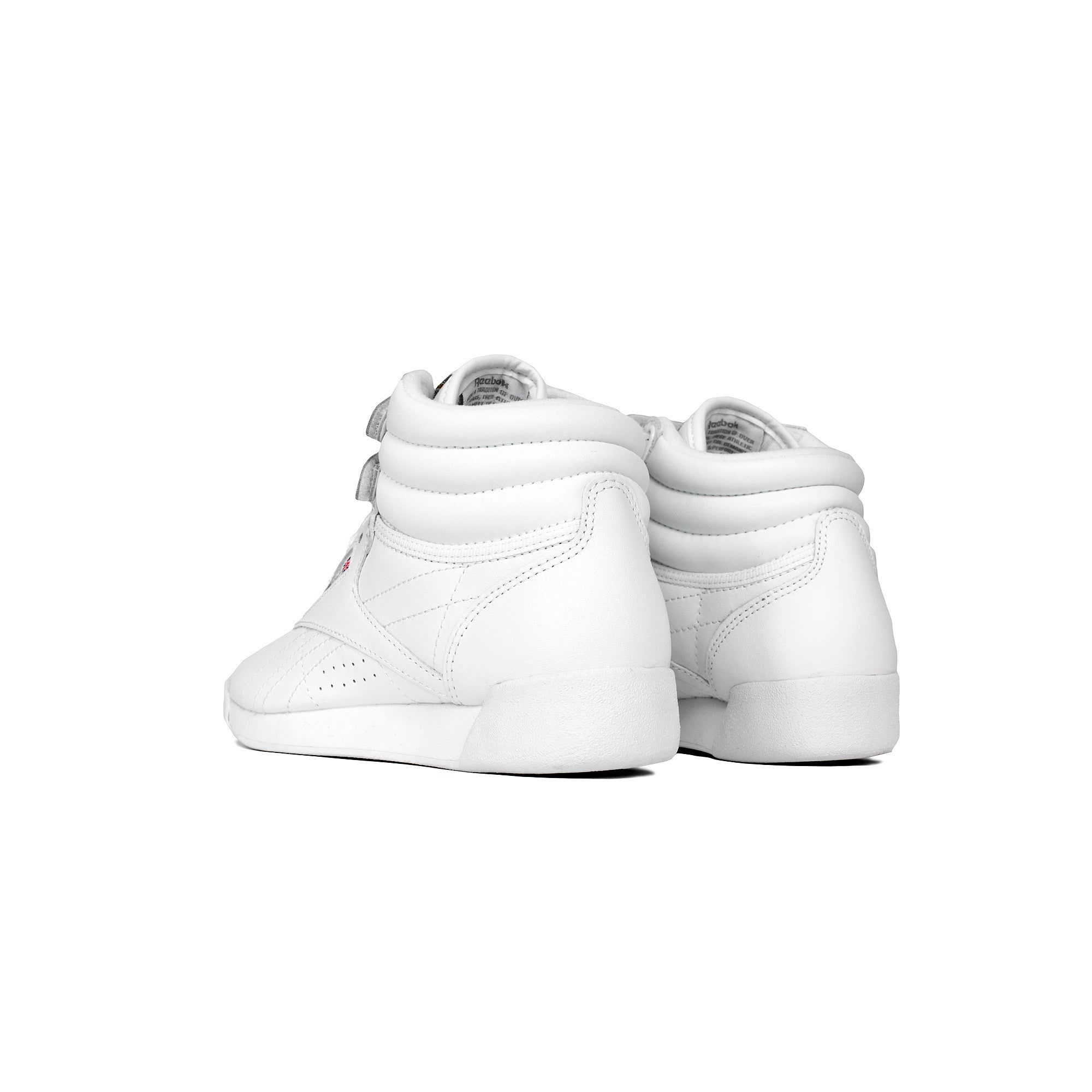 Reebok Women's Classic Freestyle Hi [70]