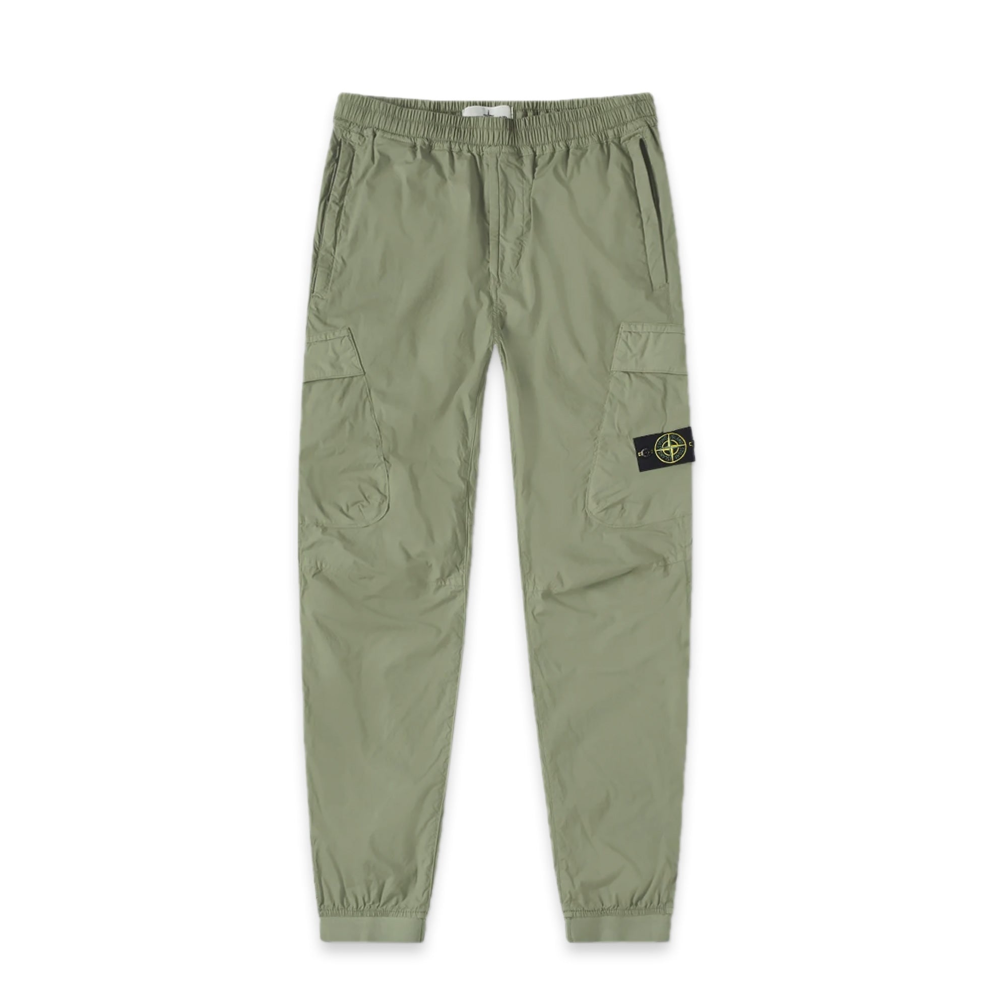 Stone Island 5 Pocket Pants [32203]