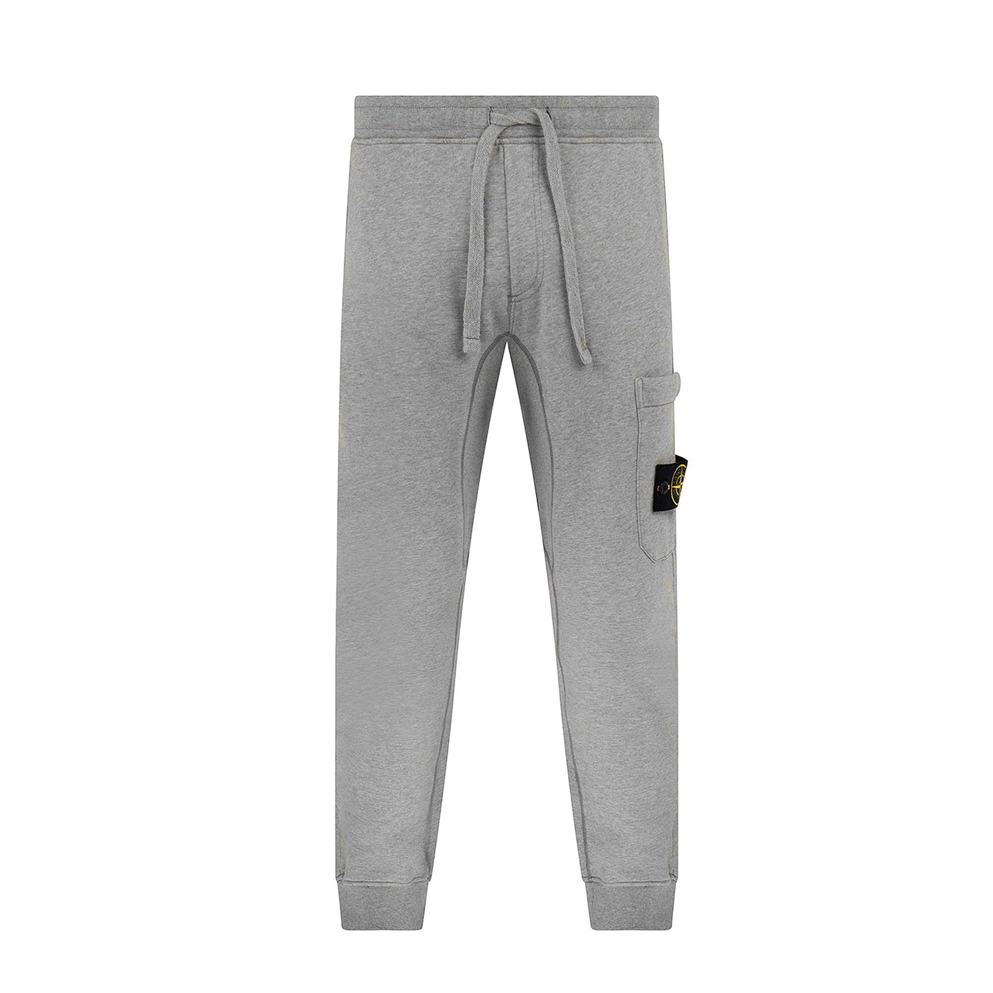 Stone Island Fleece Pants [60351]