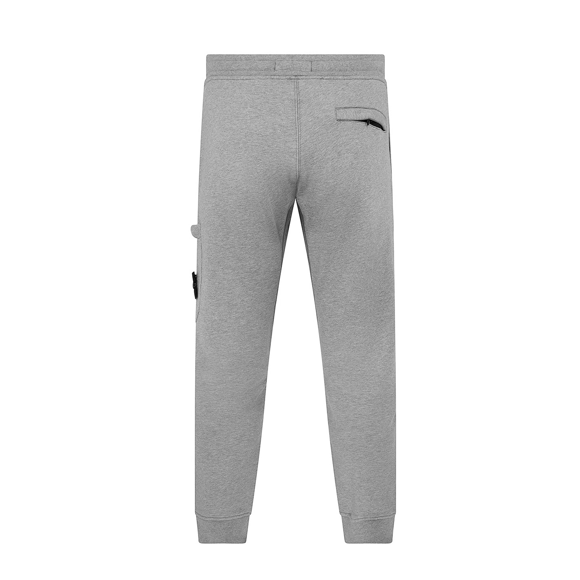 Stone Island Fleece Pants [60351]