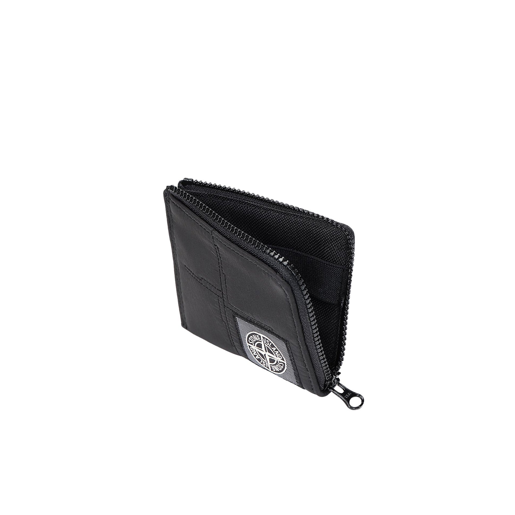 Stone Island Nylon Metal Wallet [90279]