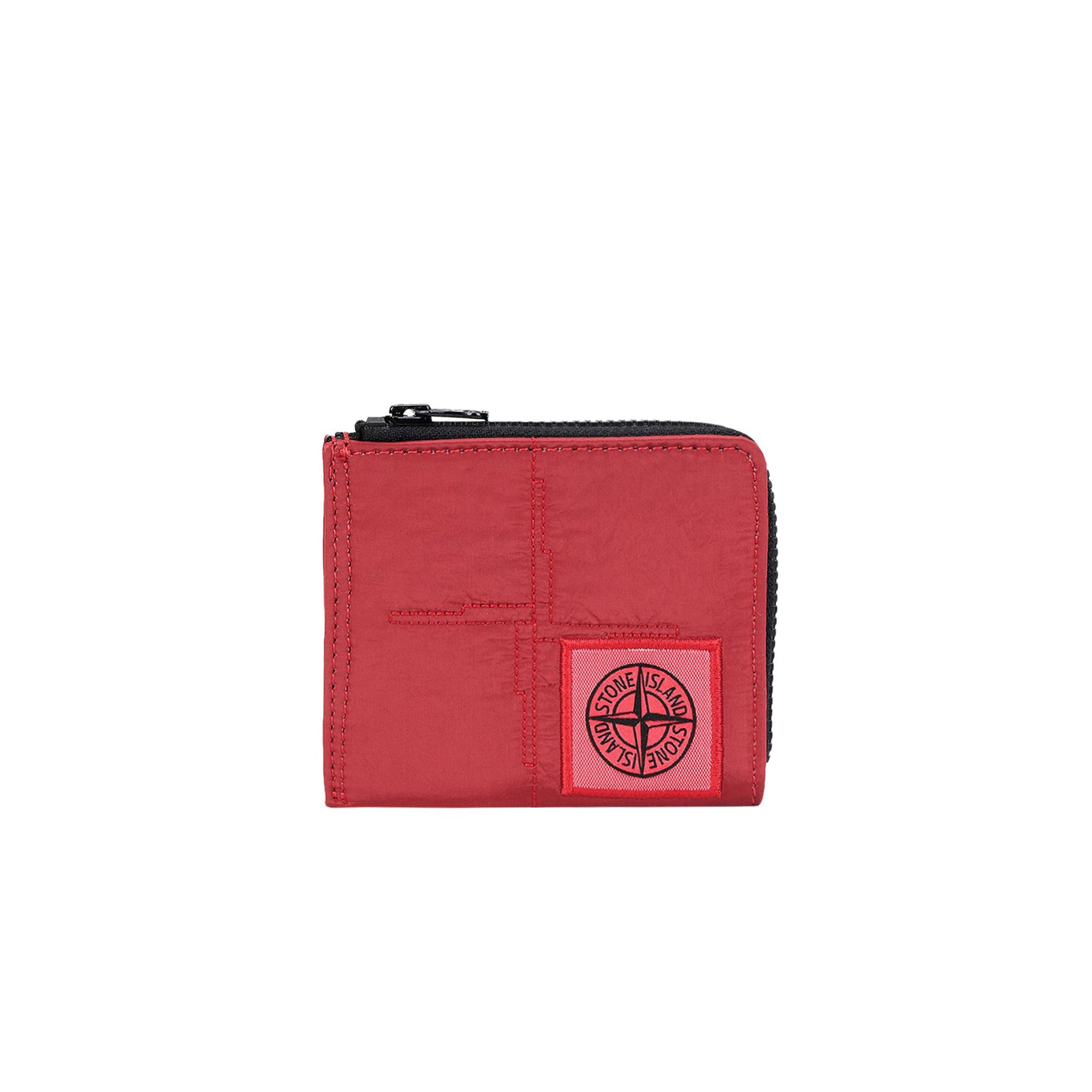 Stone Island Nylon Metal Wallet [90279]