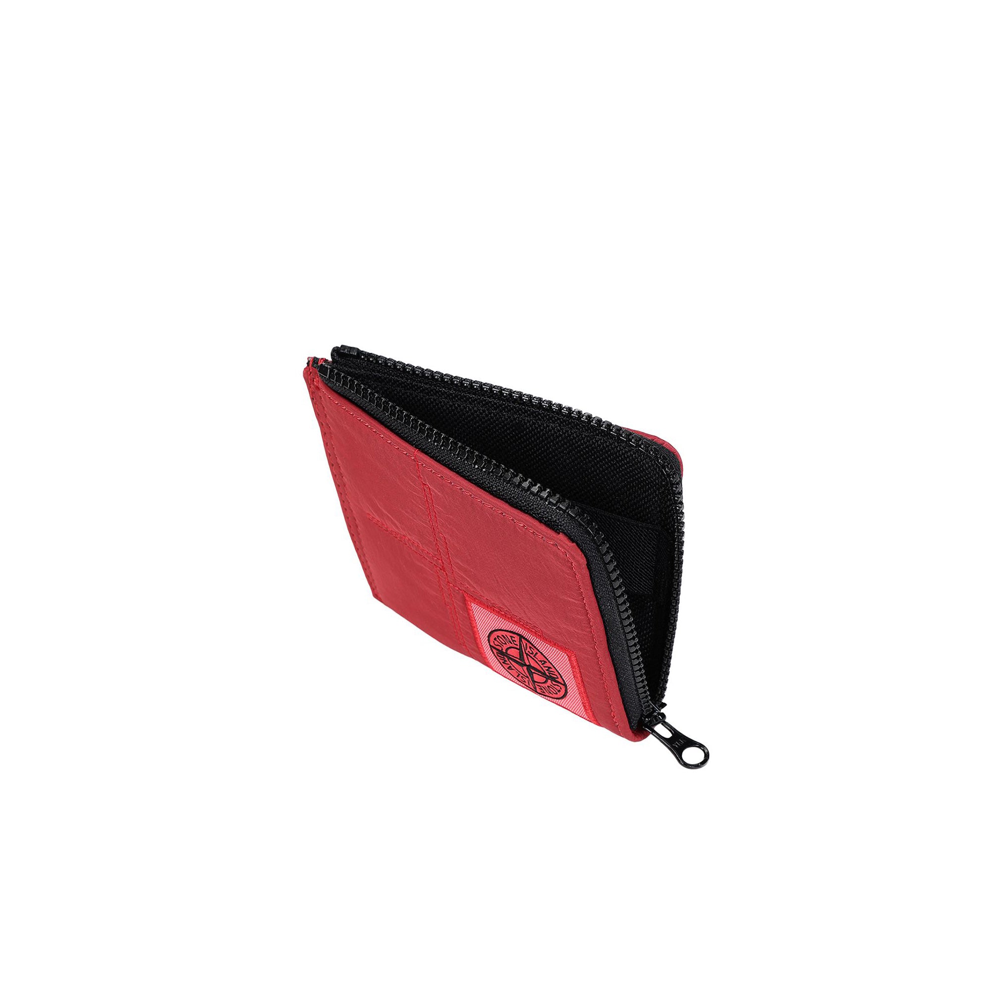 Stone Island Nylon Metal Wallet [90279]