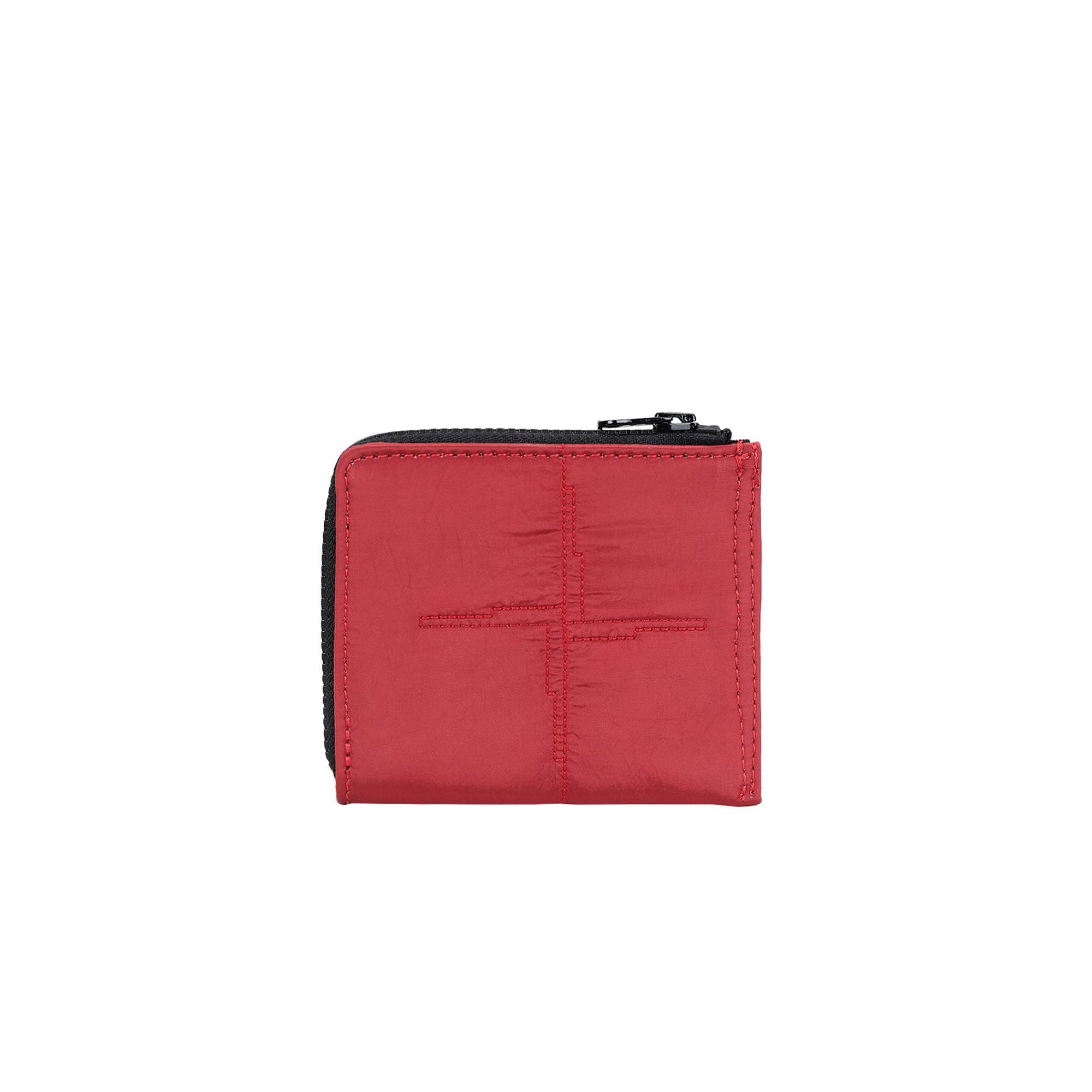 Stone Island Nylon Metal Wallet [90279]