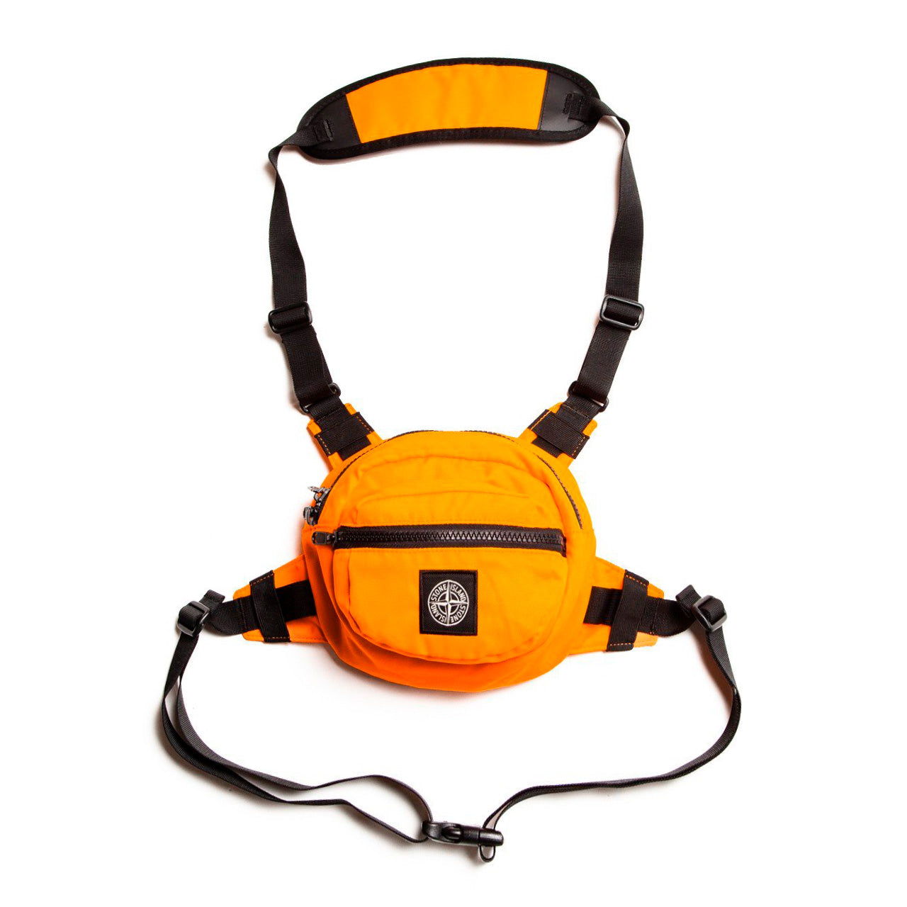 Stone Island Chest Rig Bag [90771]