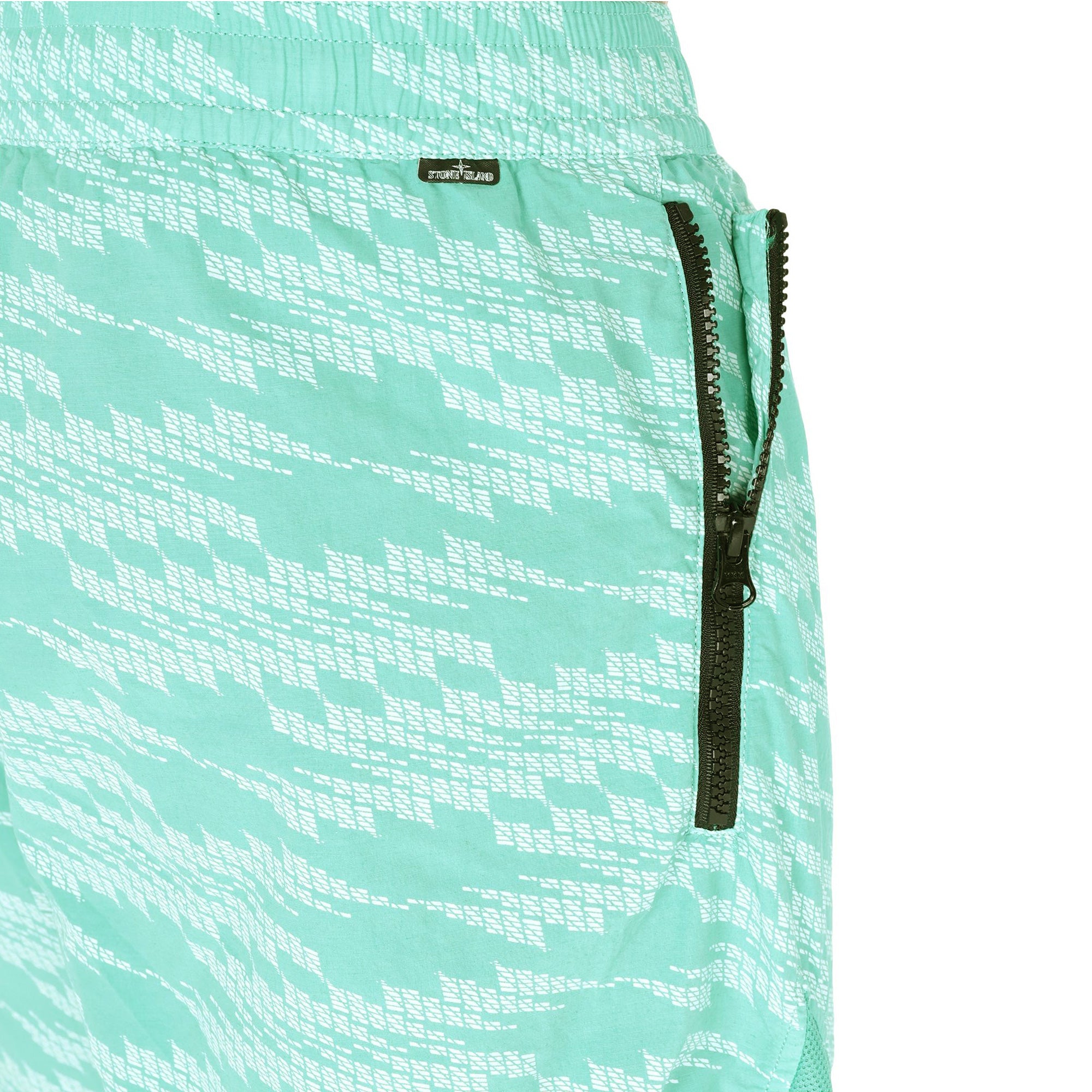 Stone Island Shadow Project Swim Shorts