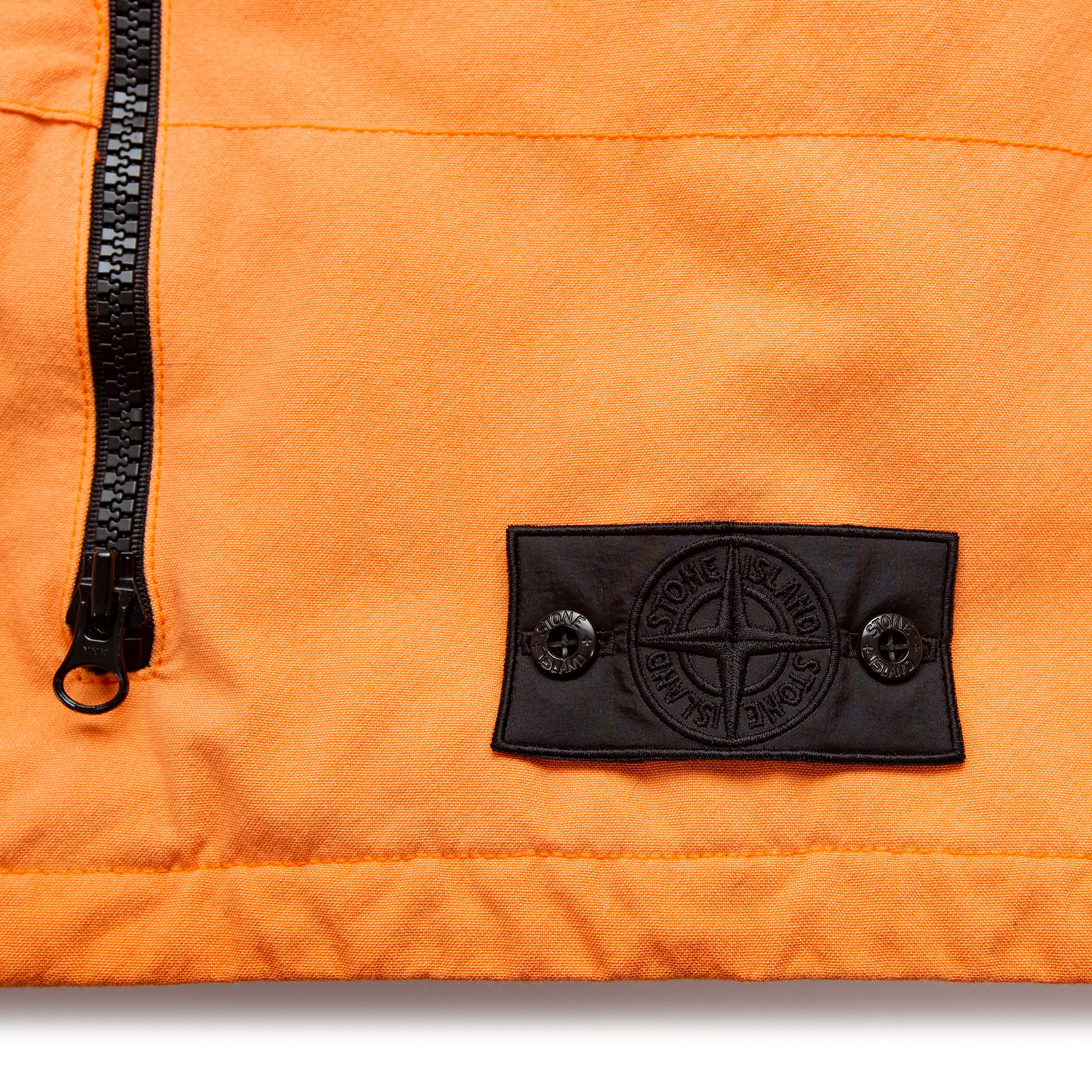 Stone Island Shadow Project Mens Padded Vest