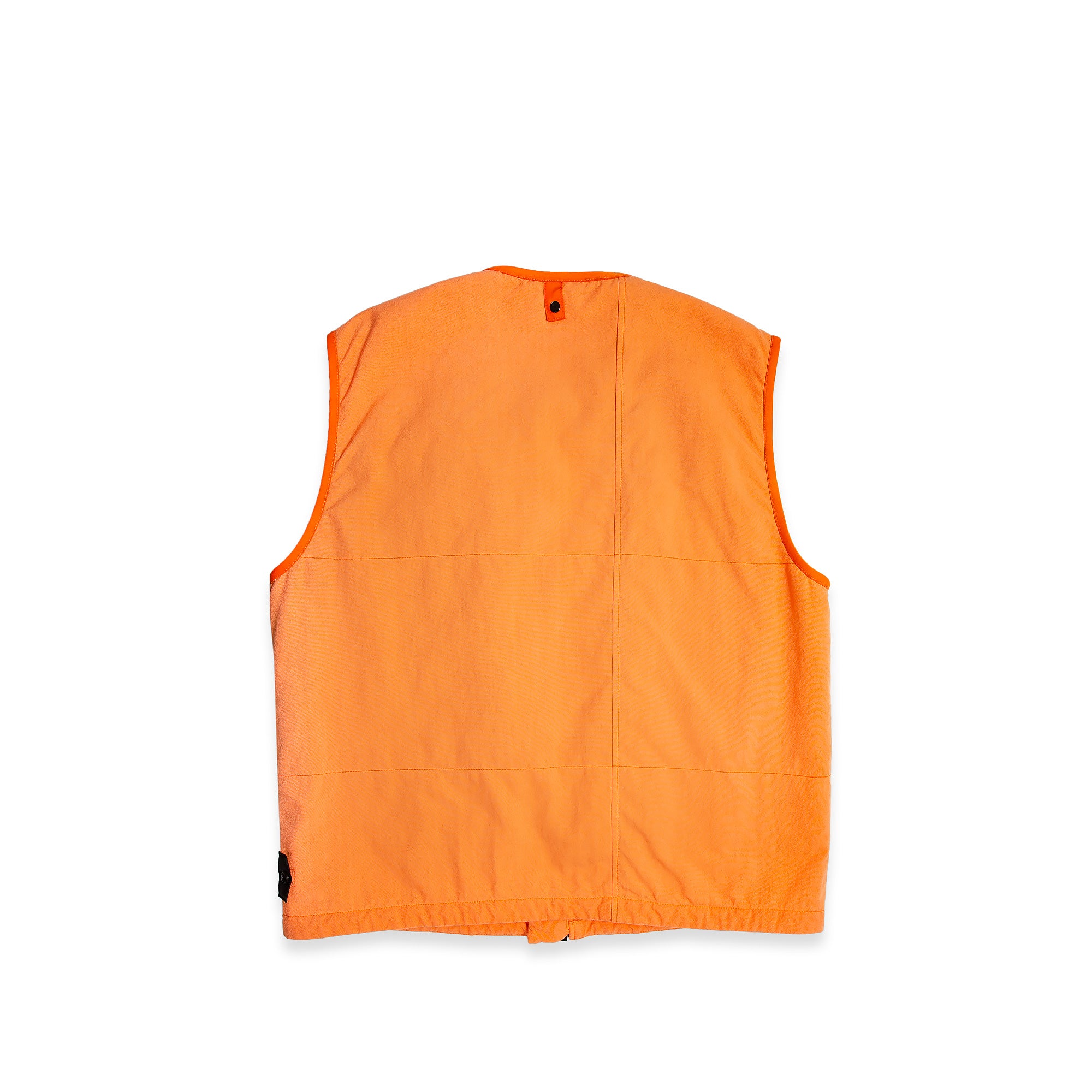 Stone Island Shadow Project Mens Padded Vest