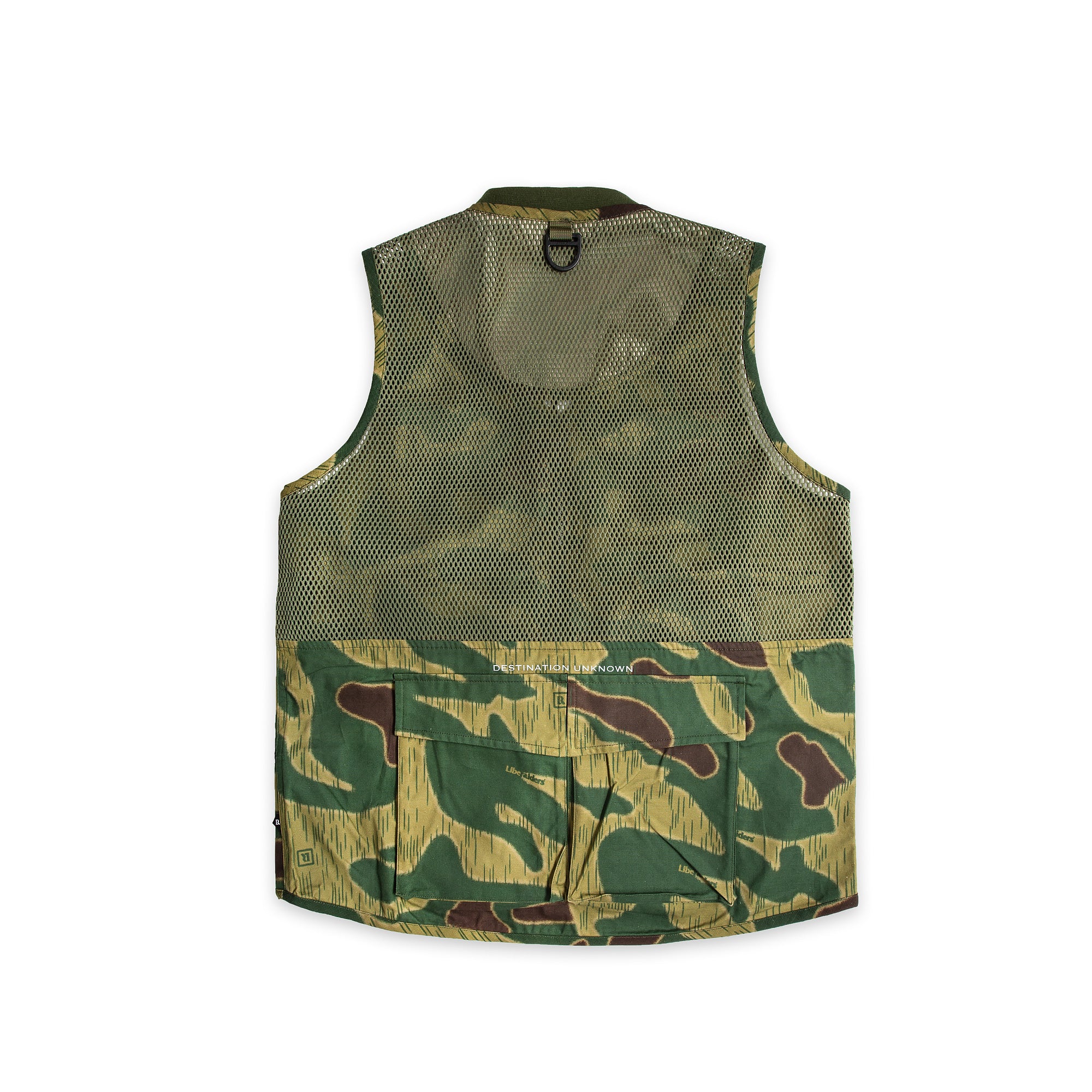 Liberaiders Camera Vest [710051901]