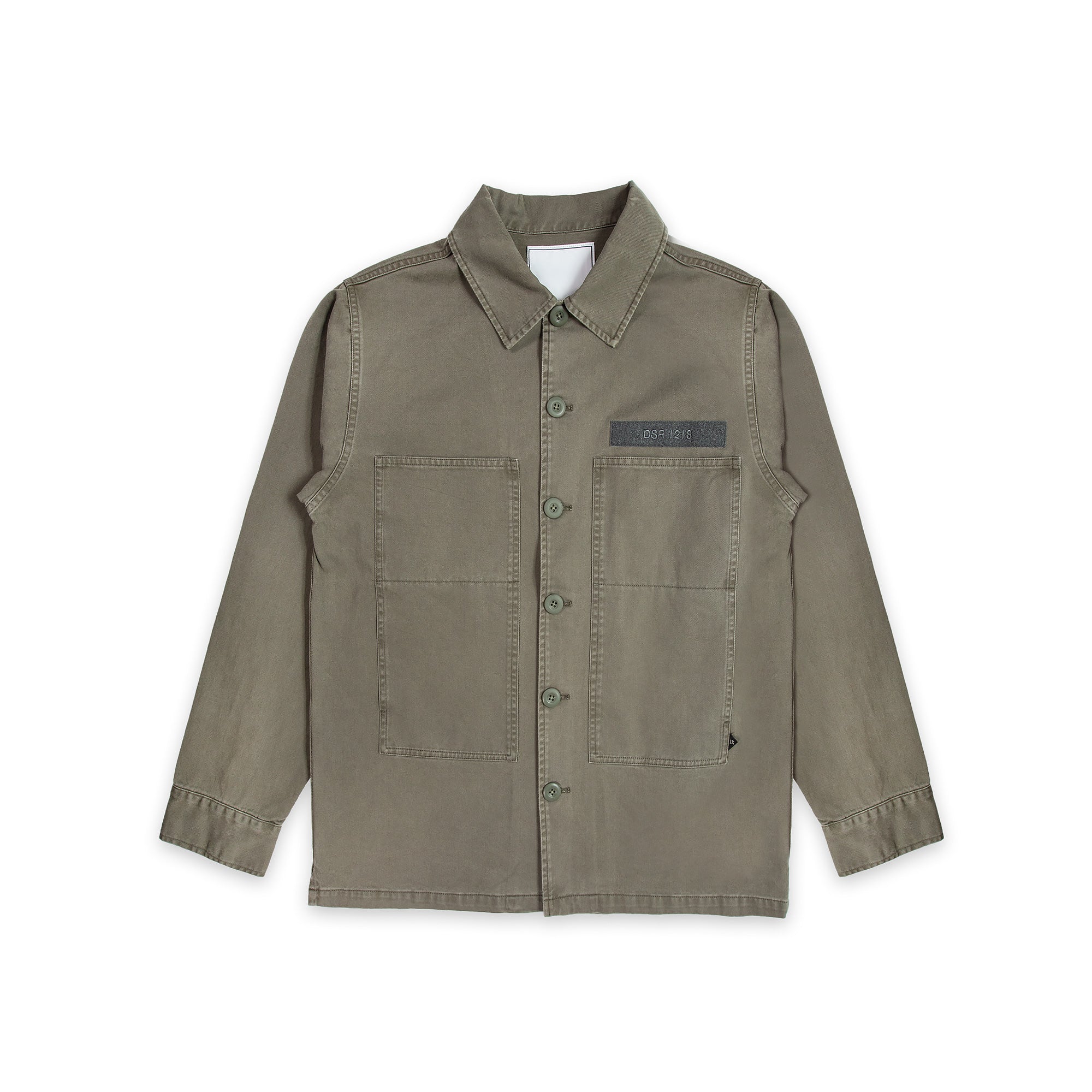 Liberaiders Vostok BDU Jacket [710061901]