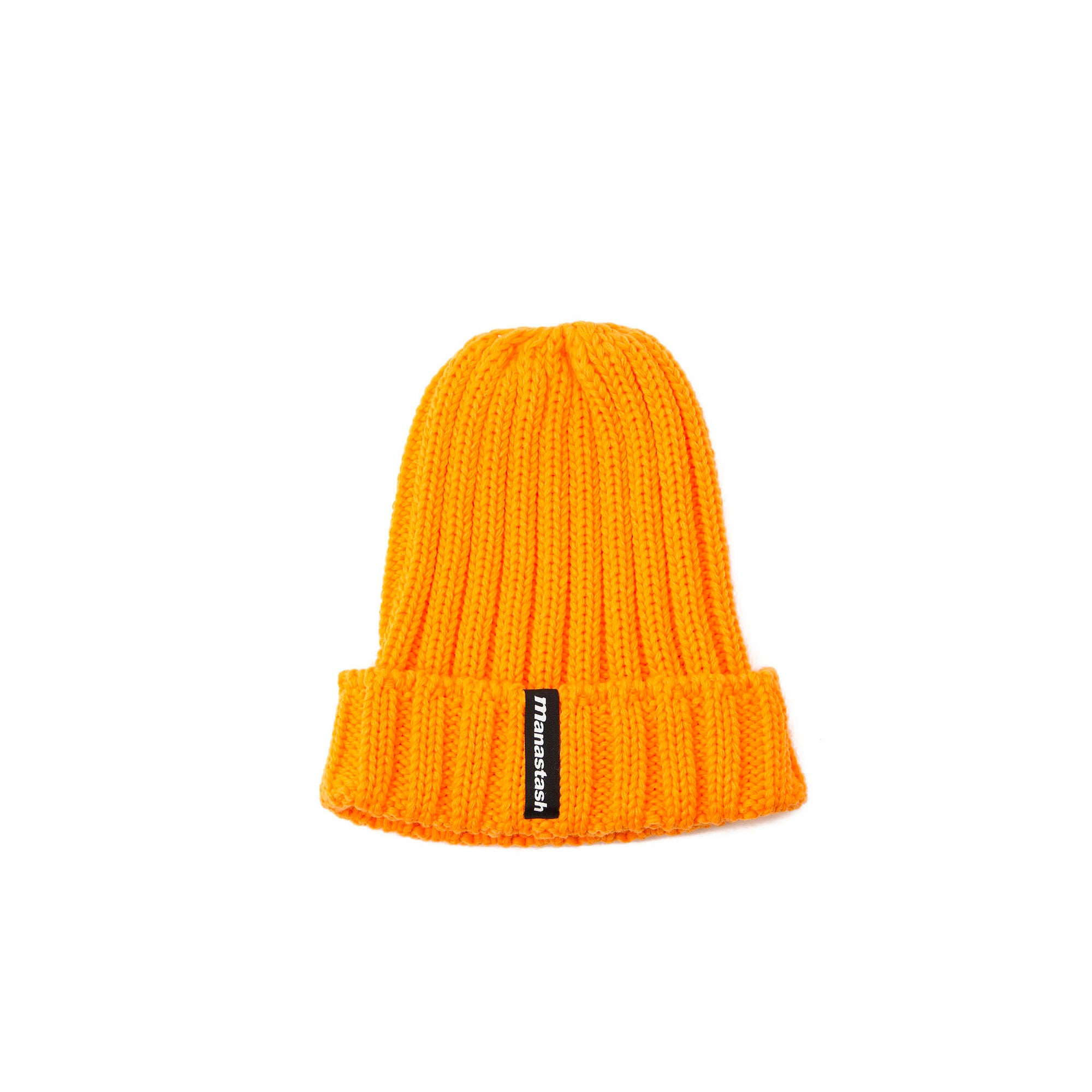 Manastash 90s Logo Beanie