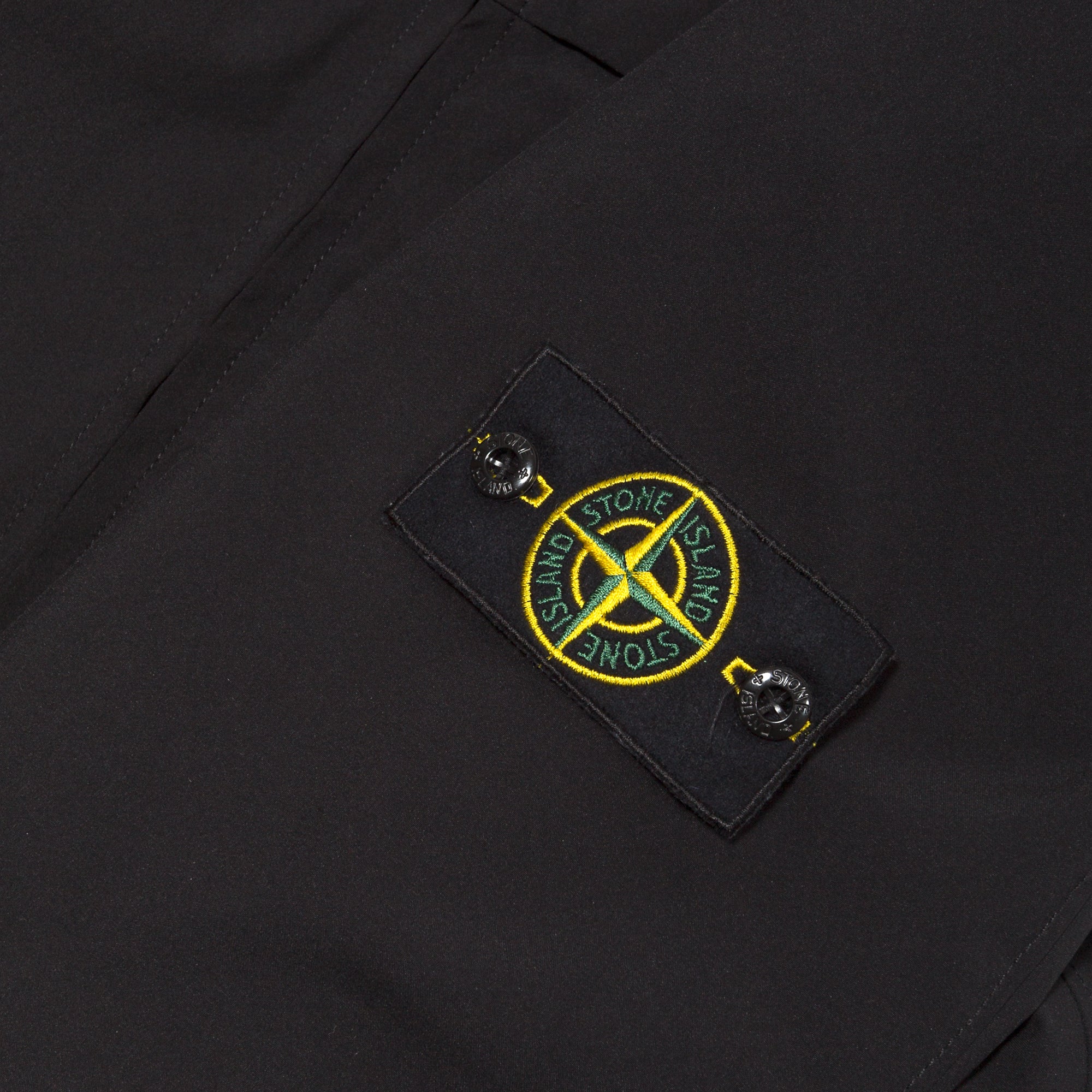 Stone Island Shadow Project Mens Jacket