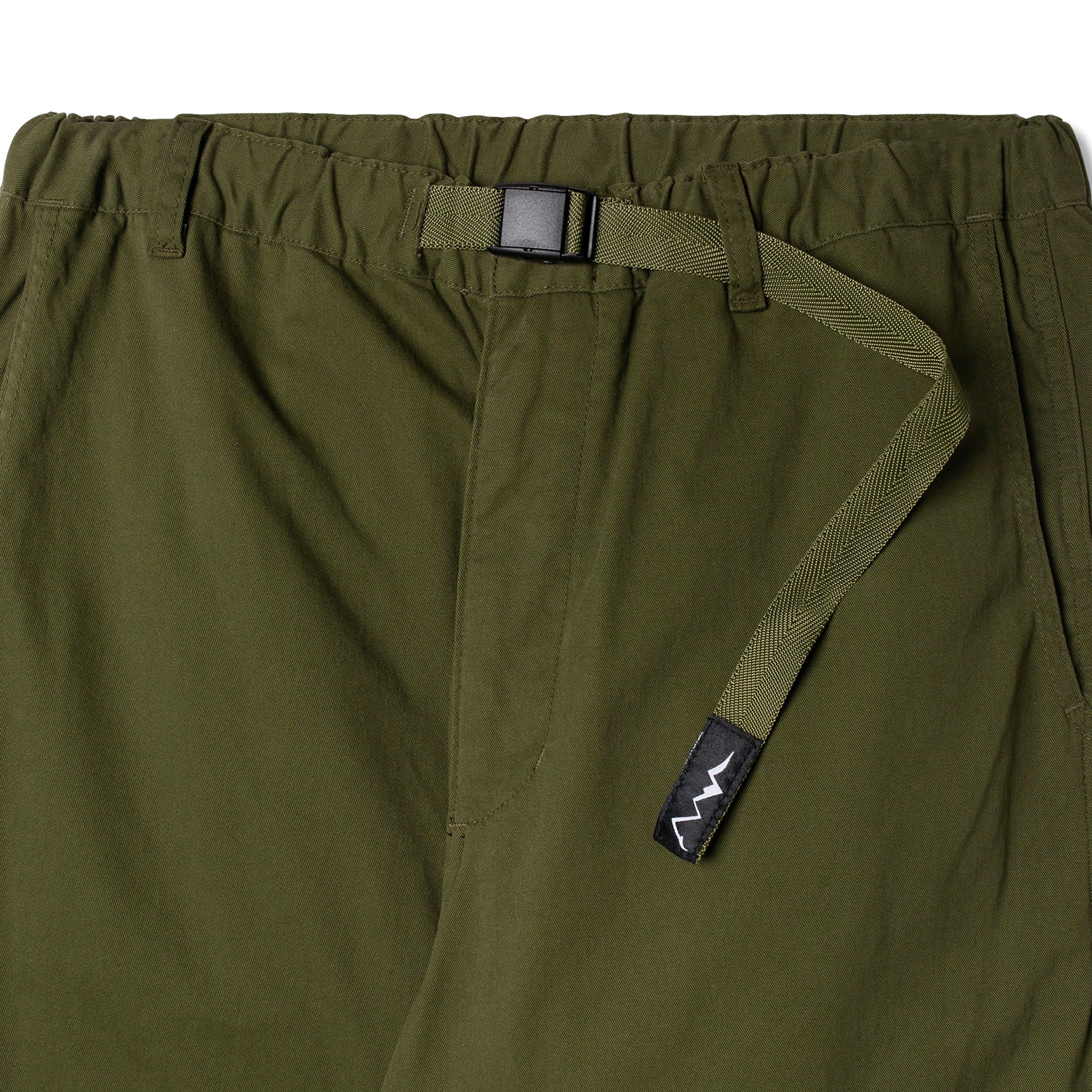 Manastash Mens Flex Climber Wide Leg Pant