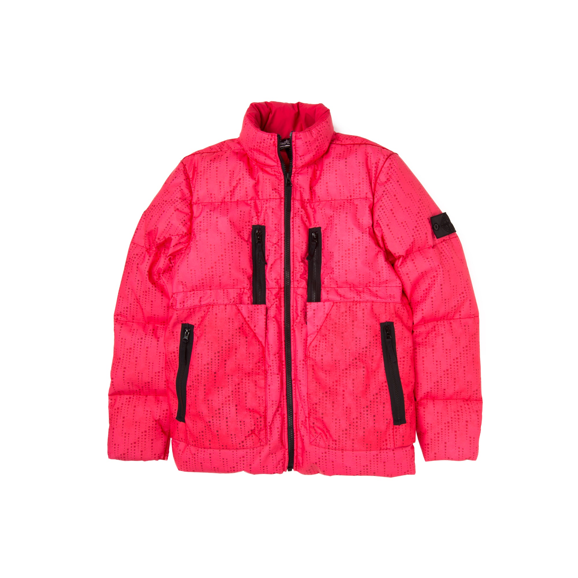 Stone Island Shadow Project Mens Down Jacket