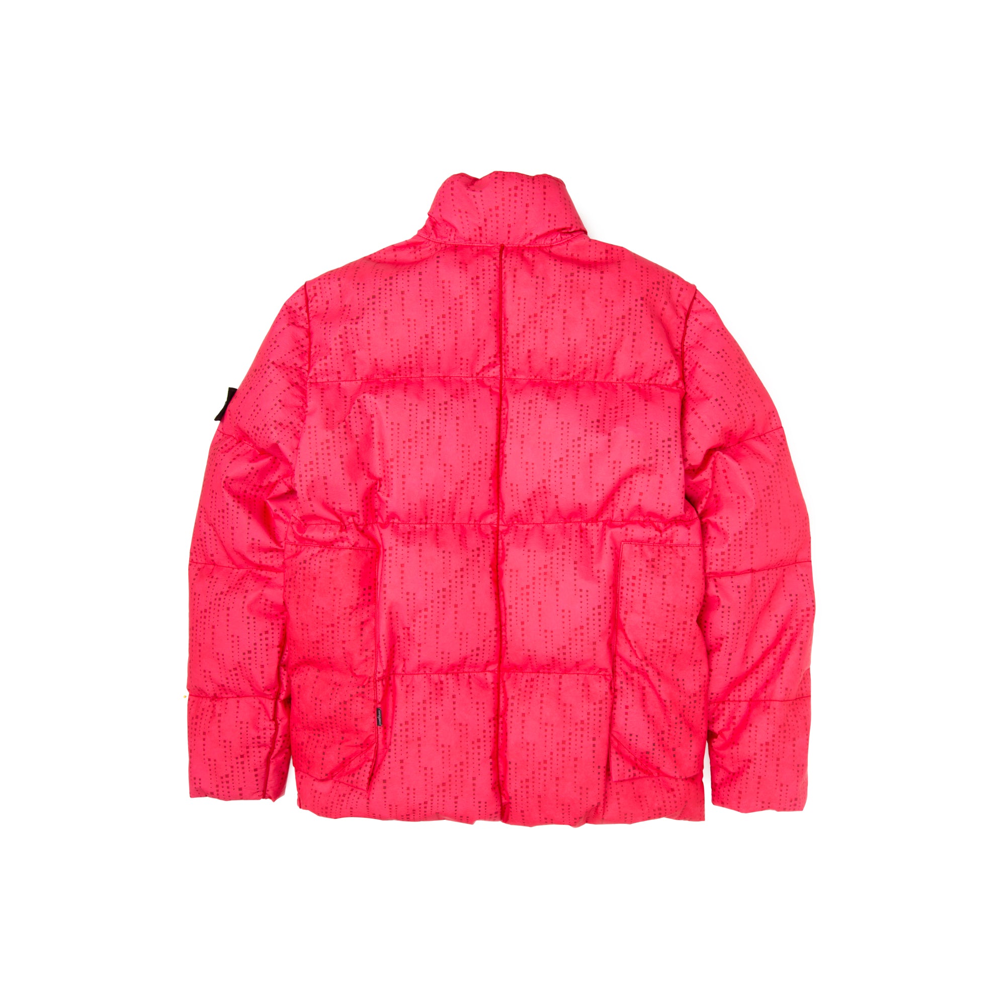 Stone Island Shadow Project Mens Down Jacket